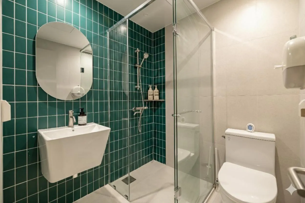 THE EXTAY Lounge Jongno