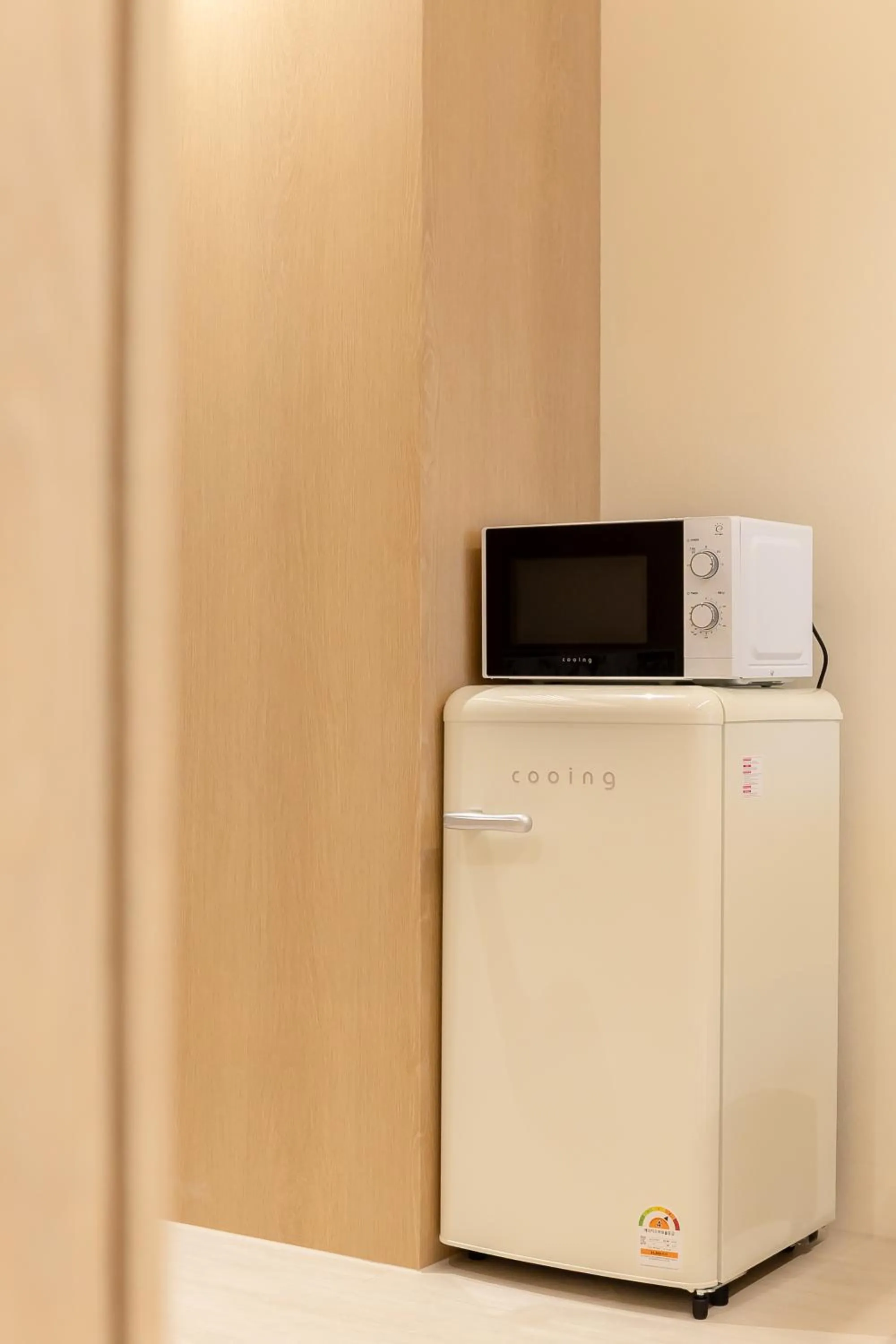 Photo of the whole room in THE EXTAY Lounge Jongno