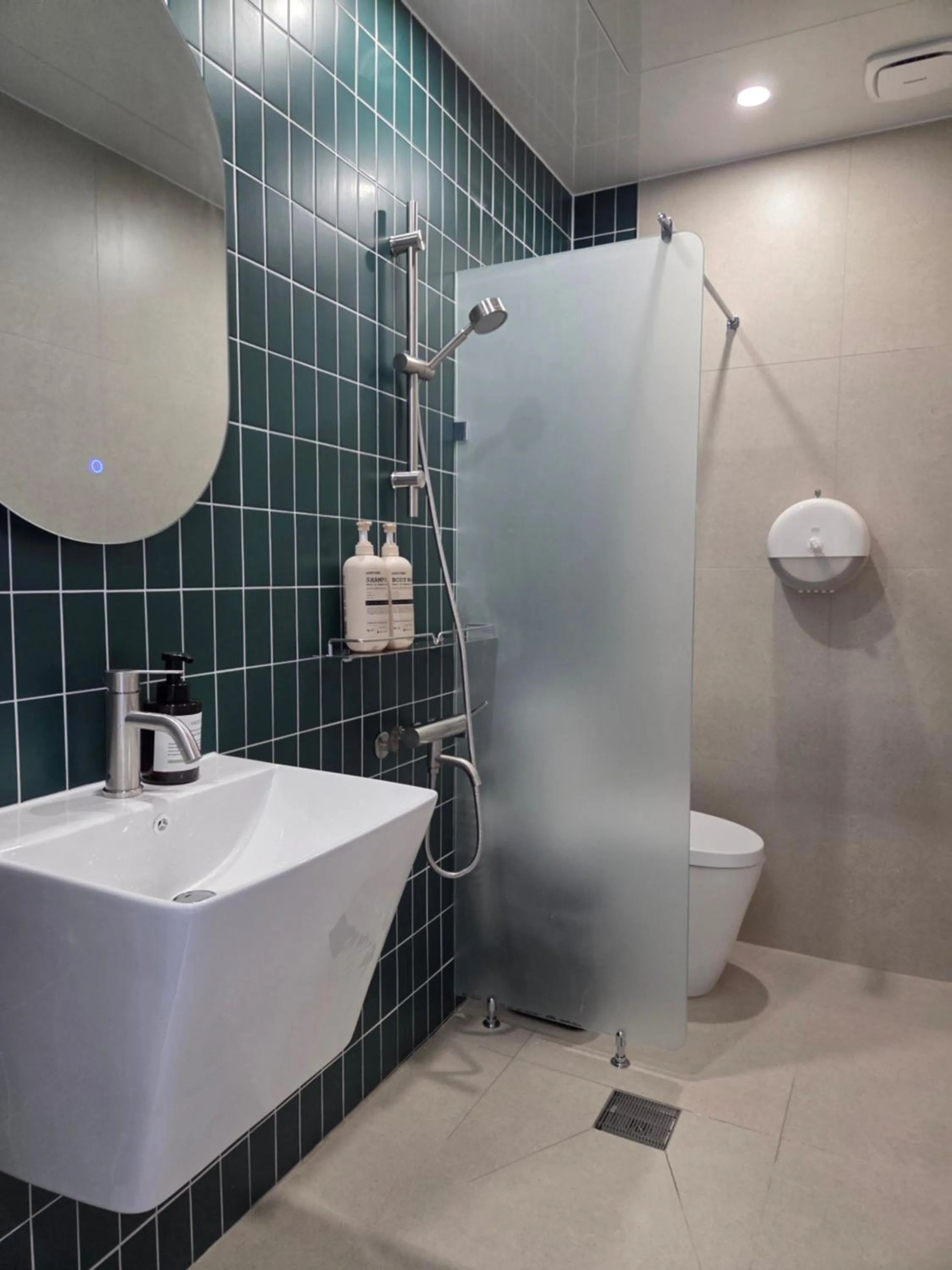 THE EXTAY Lounge Jongno