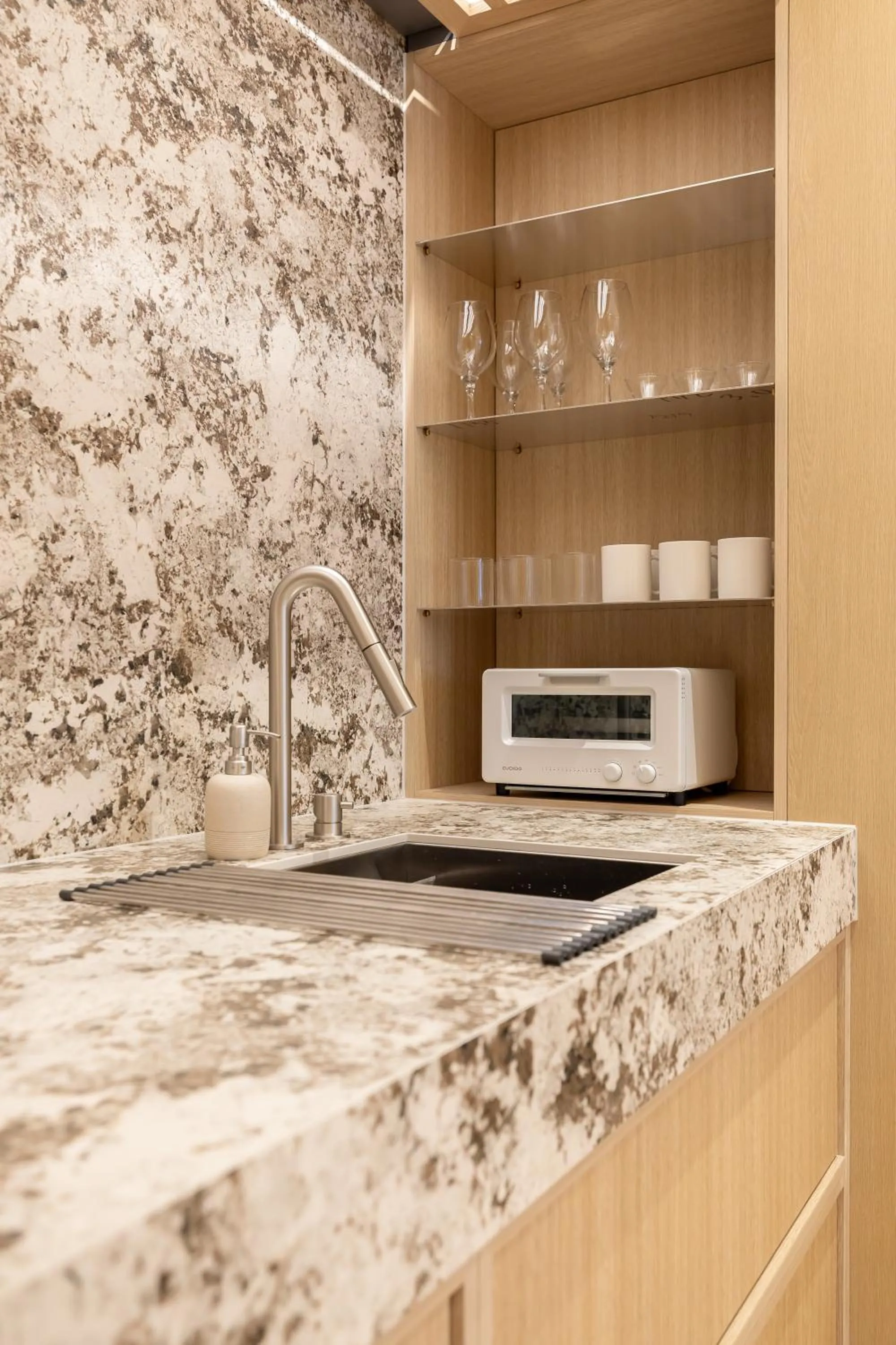 Photo of the whole room in THE EXTAY Lounge Jongno