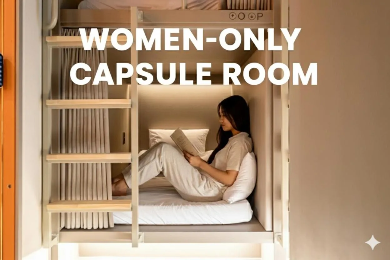 THE EXTAY Lounge Jongno