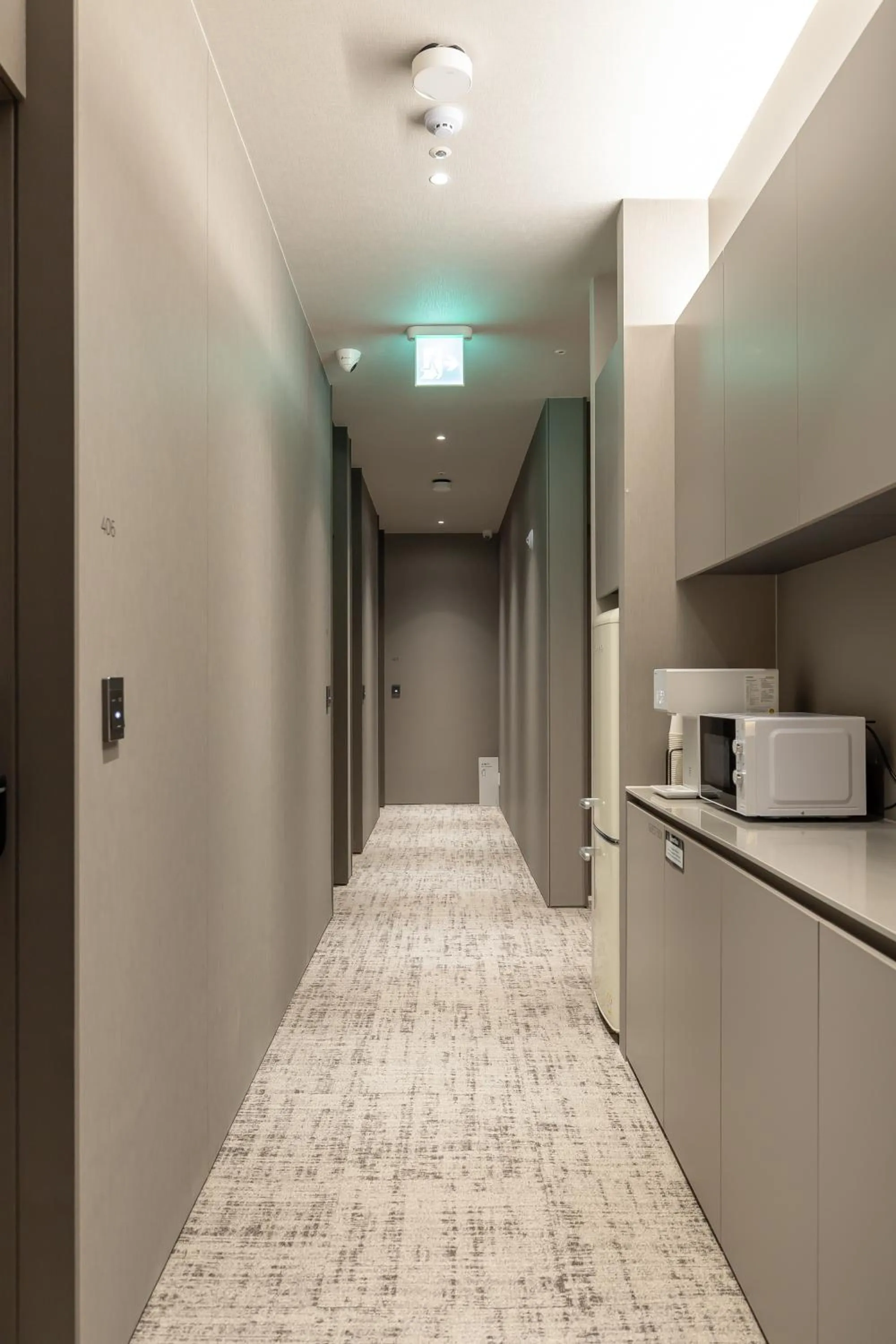 THE EXTAY Lounge Jongno