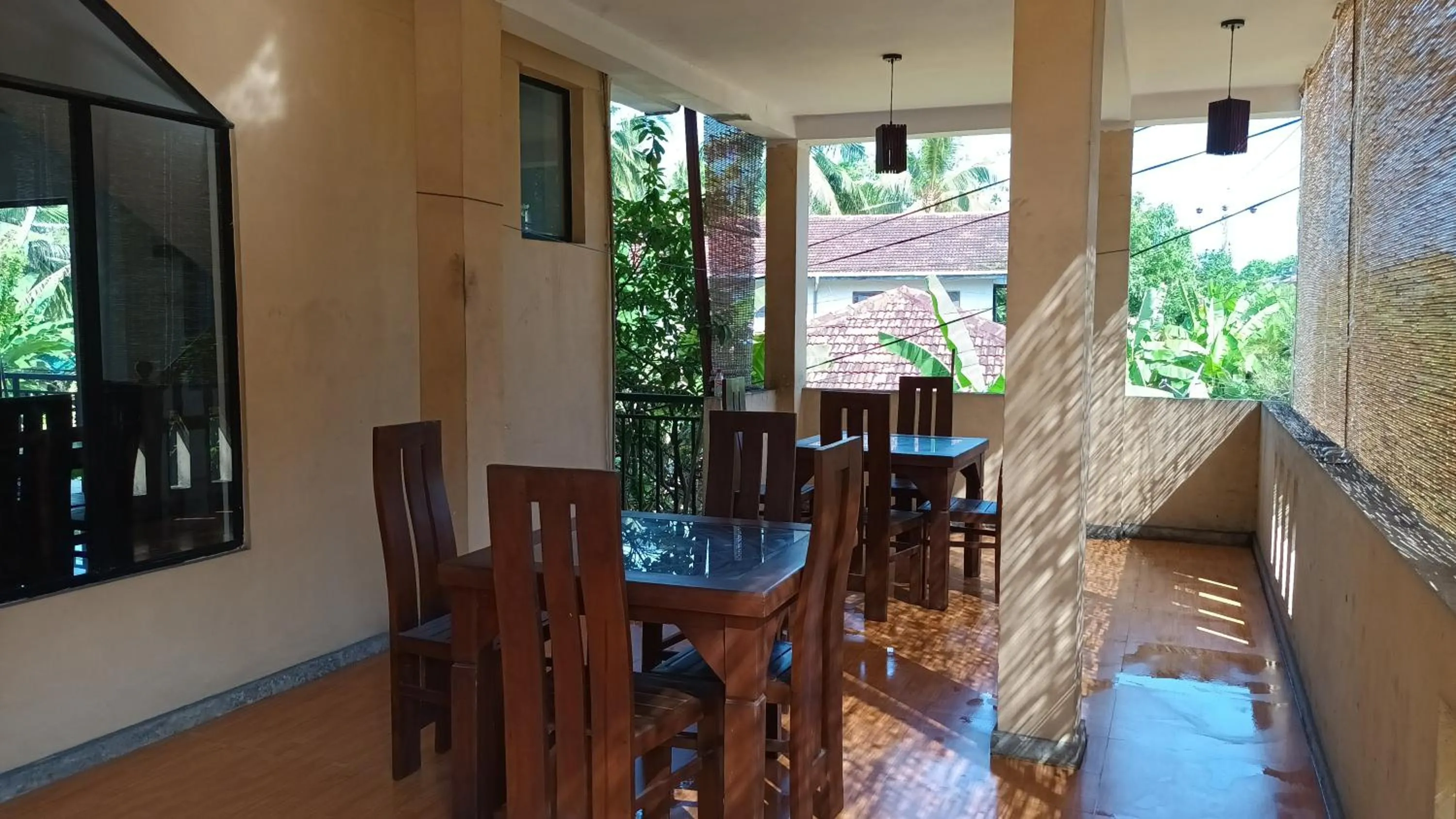 My Place Guest House