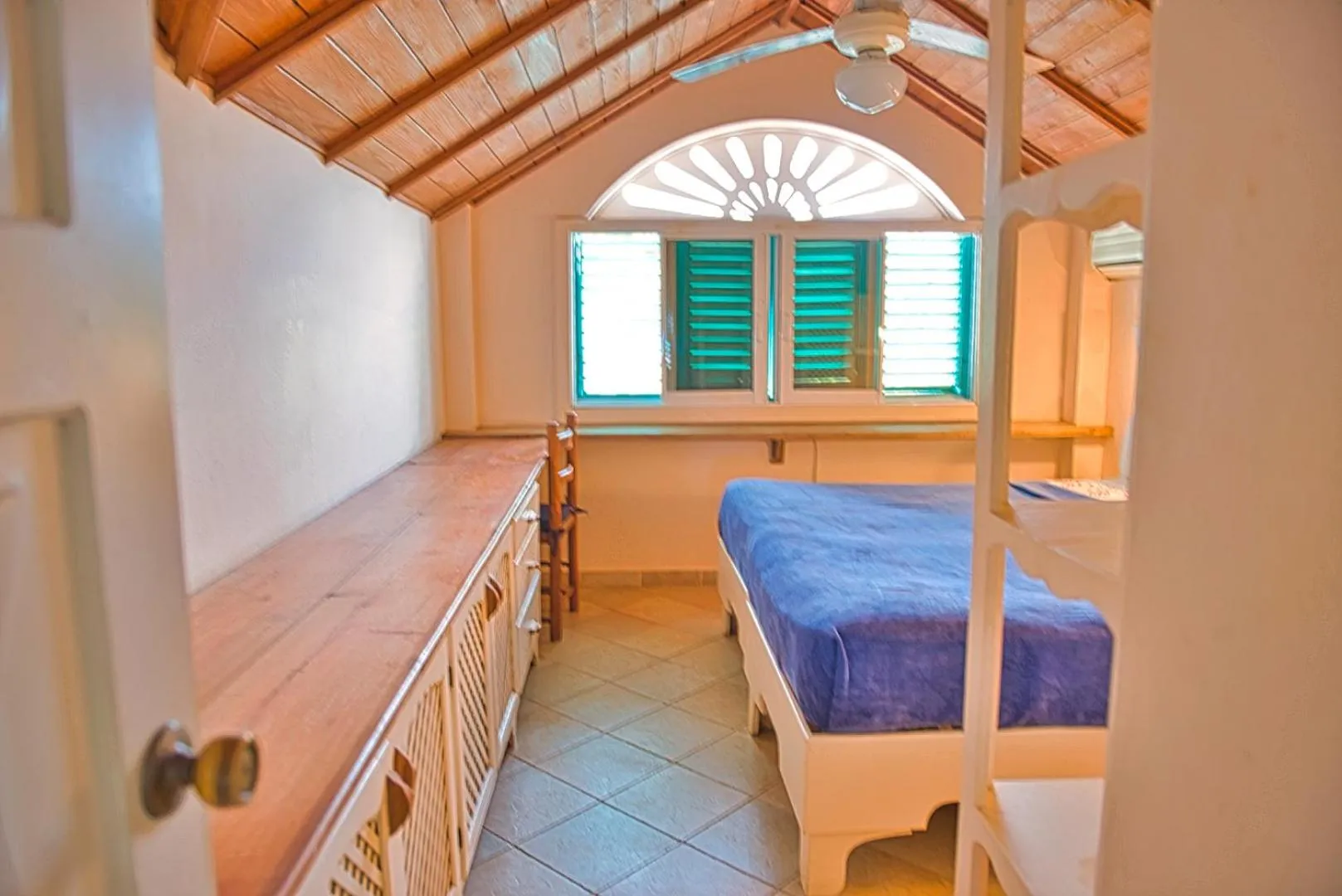 Bed in Hoteles Josefina