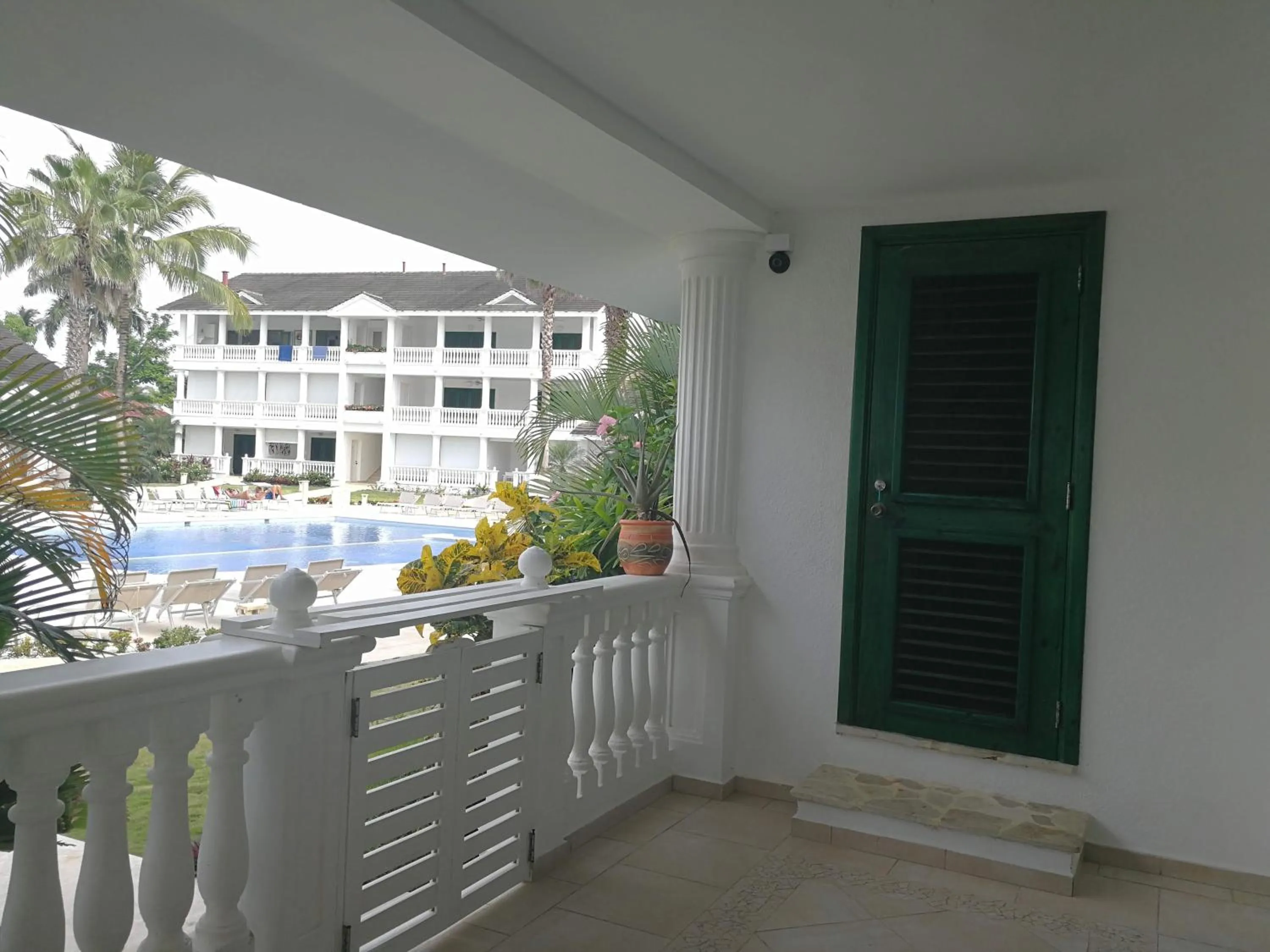 Property building in Hoteles Josefina