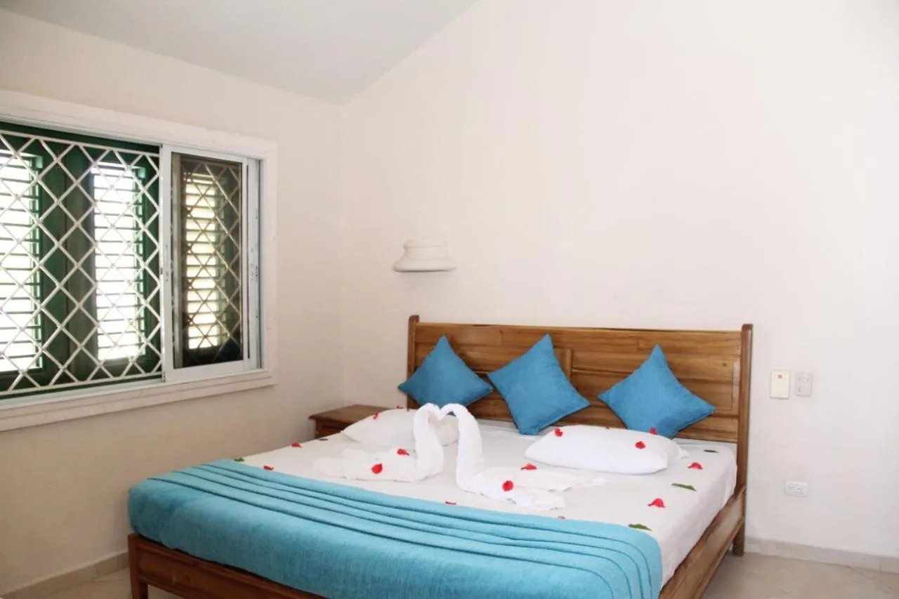 Property building, Bed in Hoteles Josefina