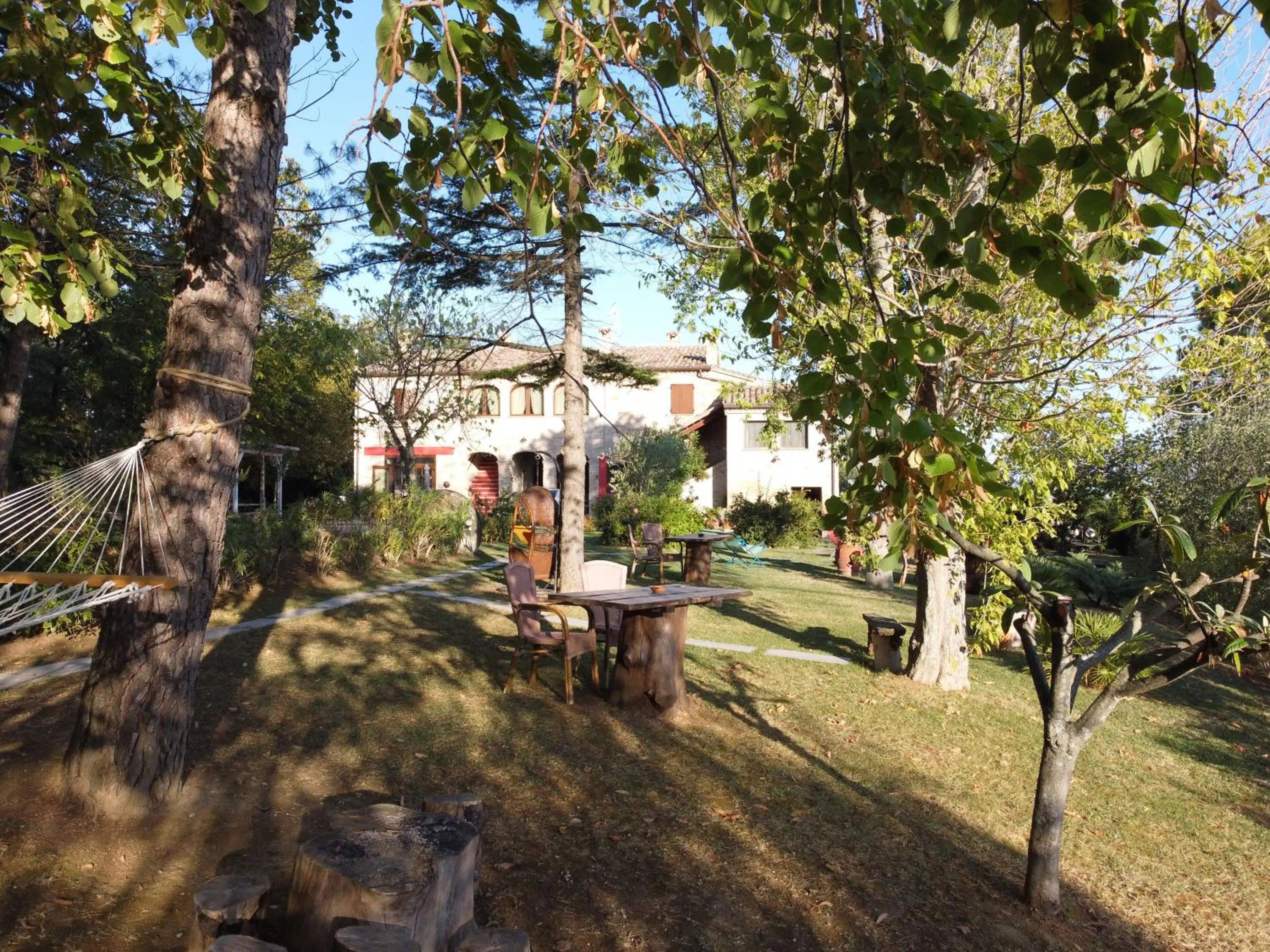 Agriturismo Corte Decia