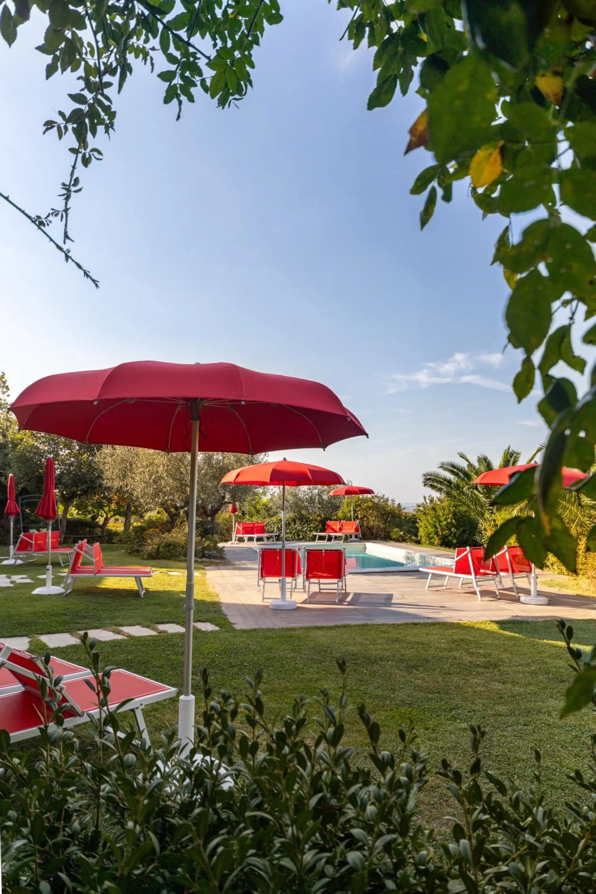 Agriturismo Corte Decia