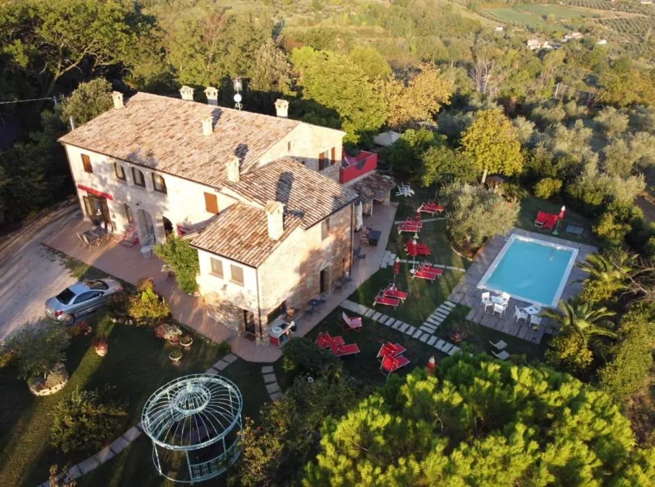 Agriturismo Corte Decia