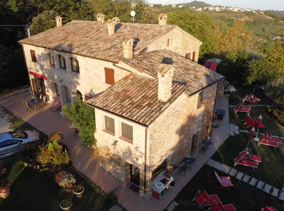 Agriturismo Corte Decia