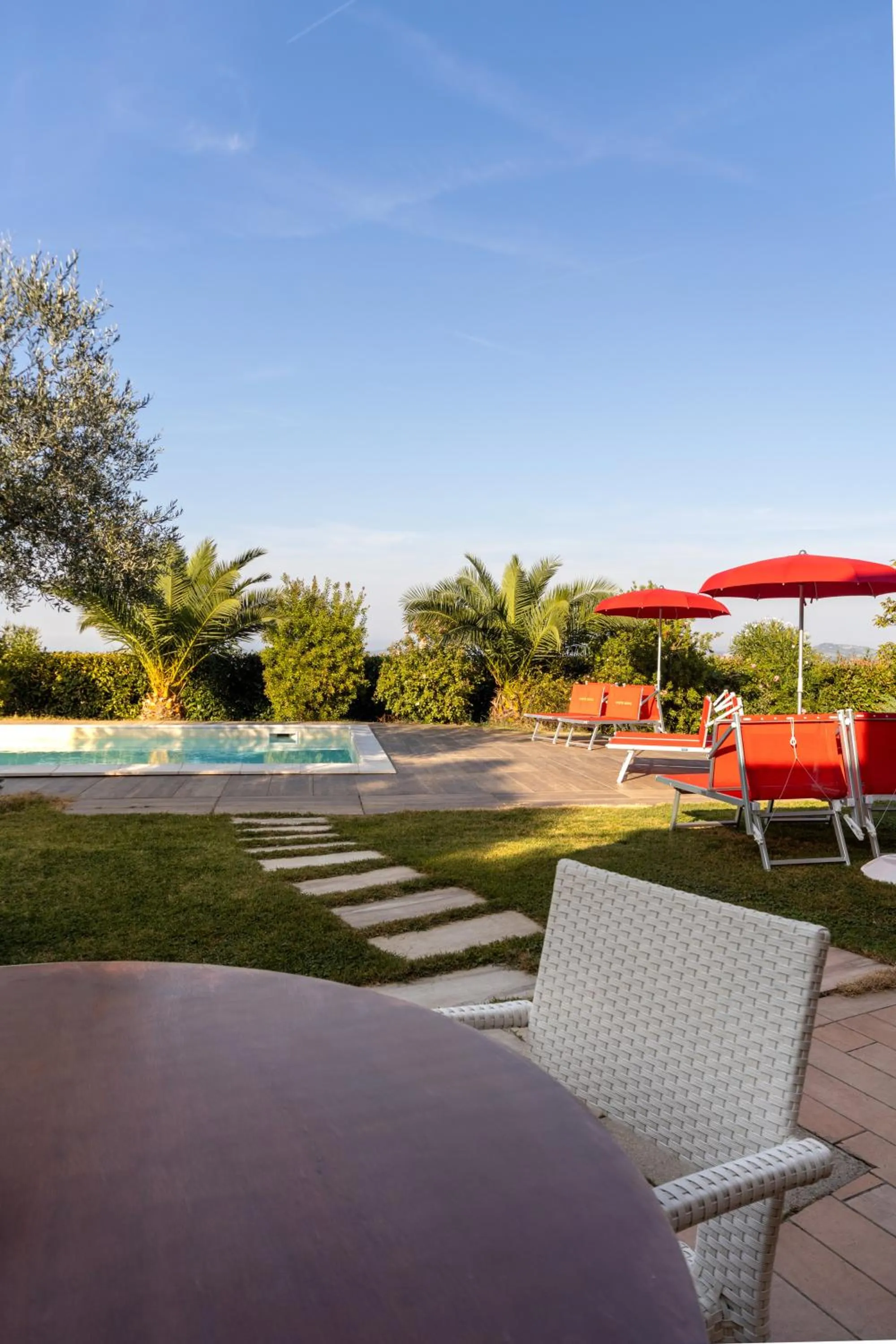 Agriturismo Corte Decia