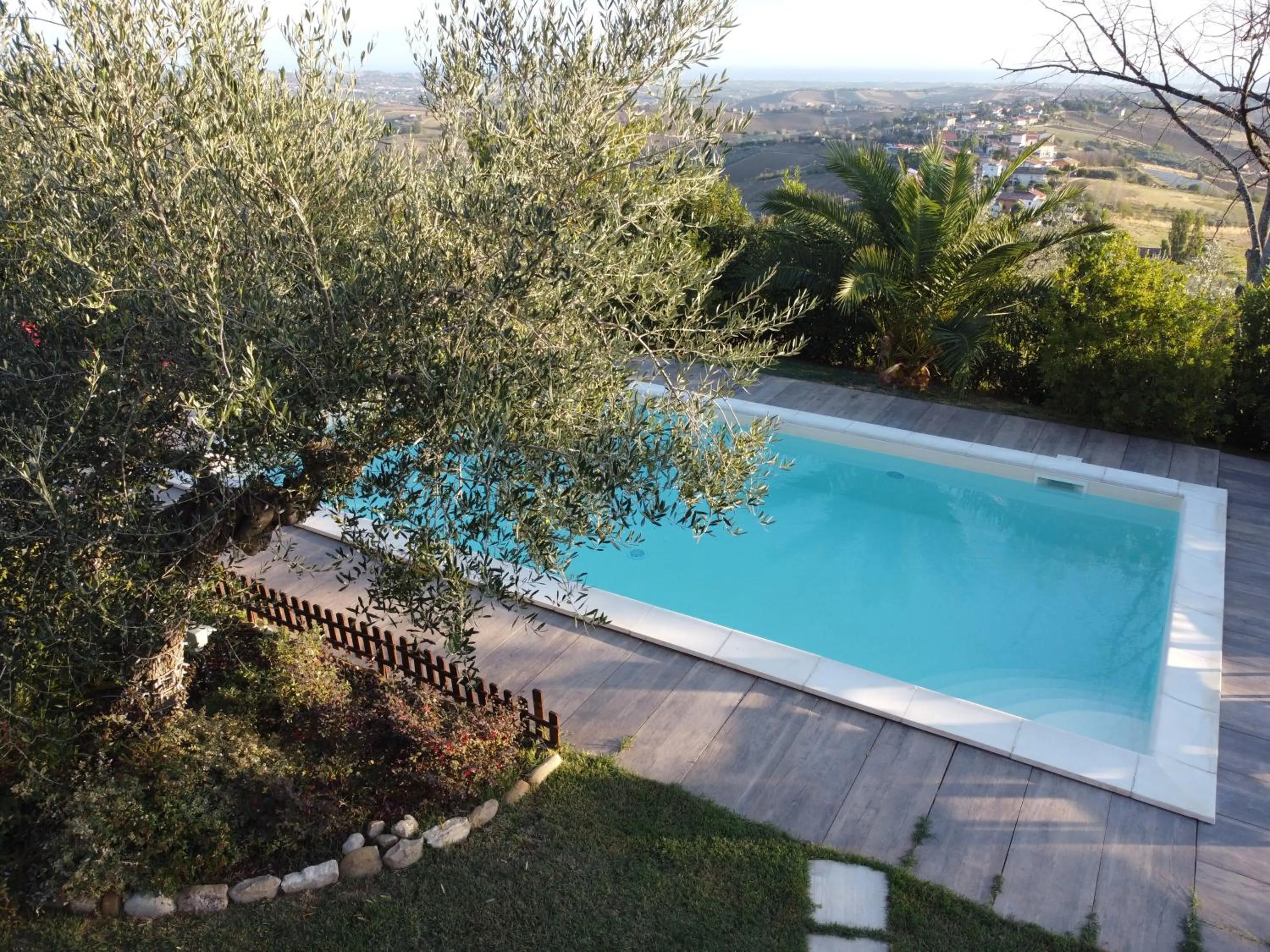 Agriturismo Corte Decia