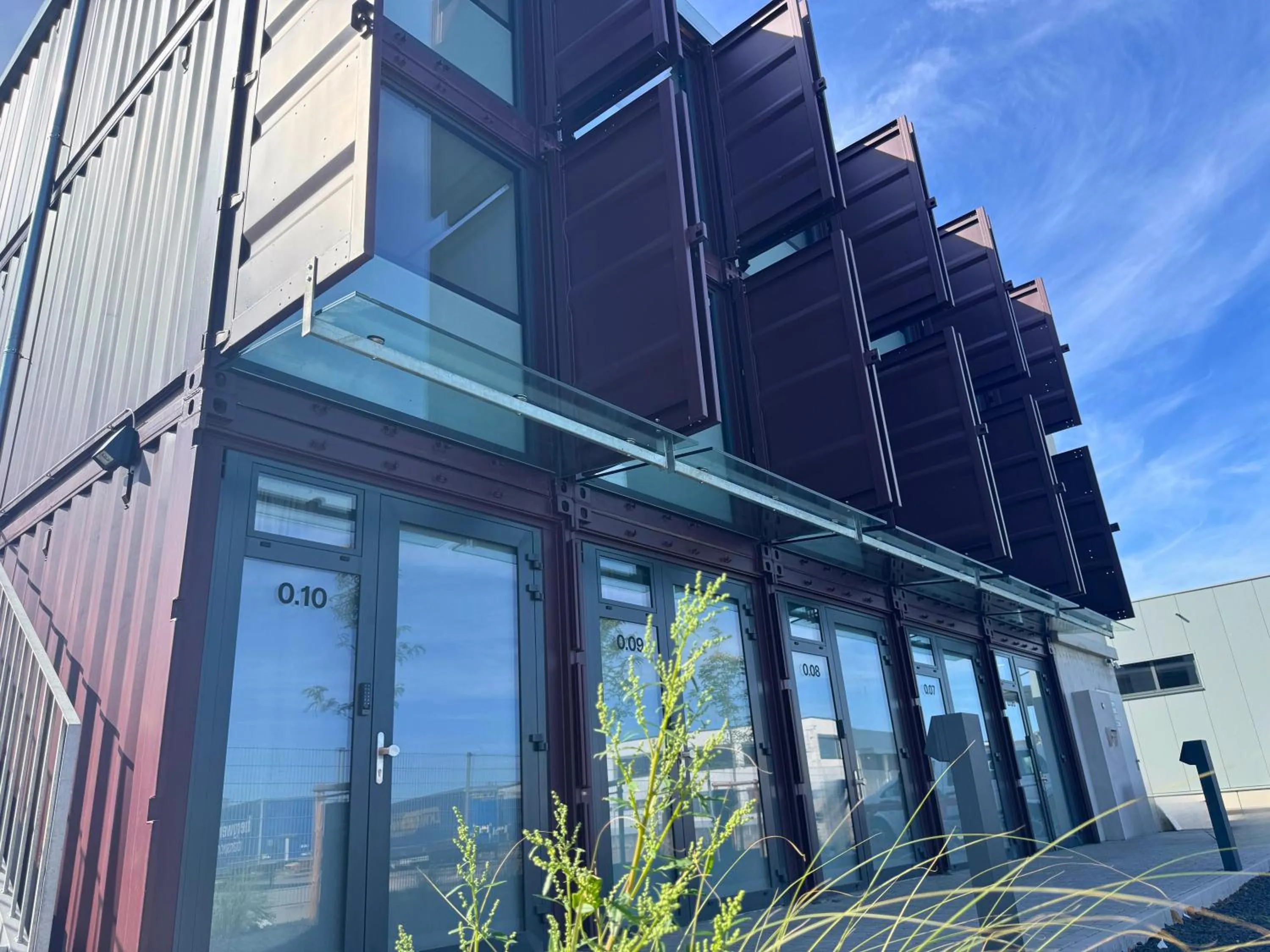 Property building in TIN INN Nettetal-Kaldenkirchen