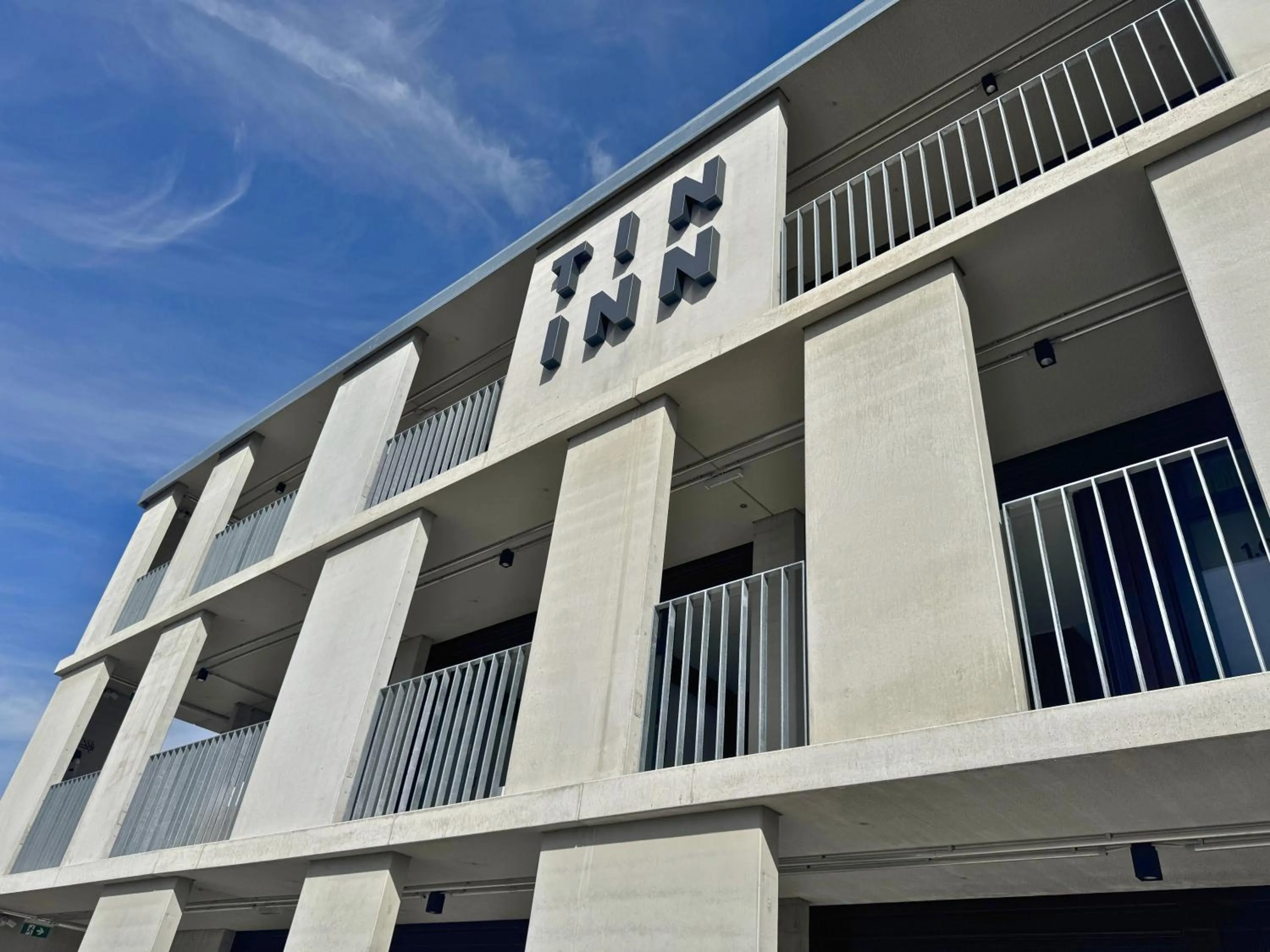 Property building in TIN INN Nettetal-Kaldenkirchen