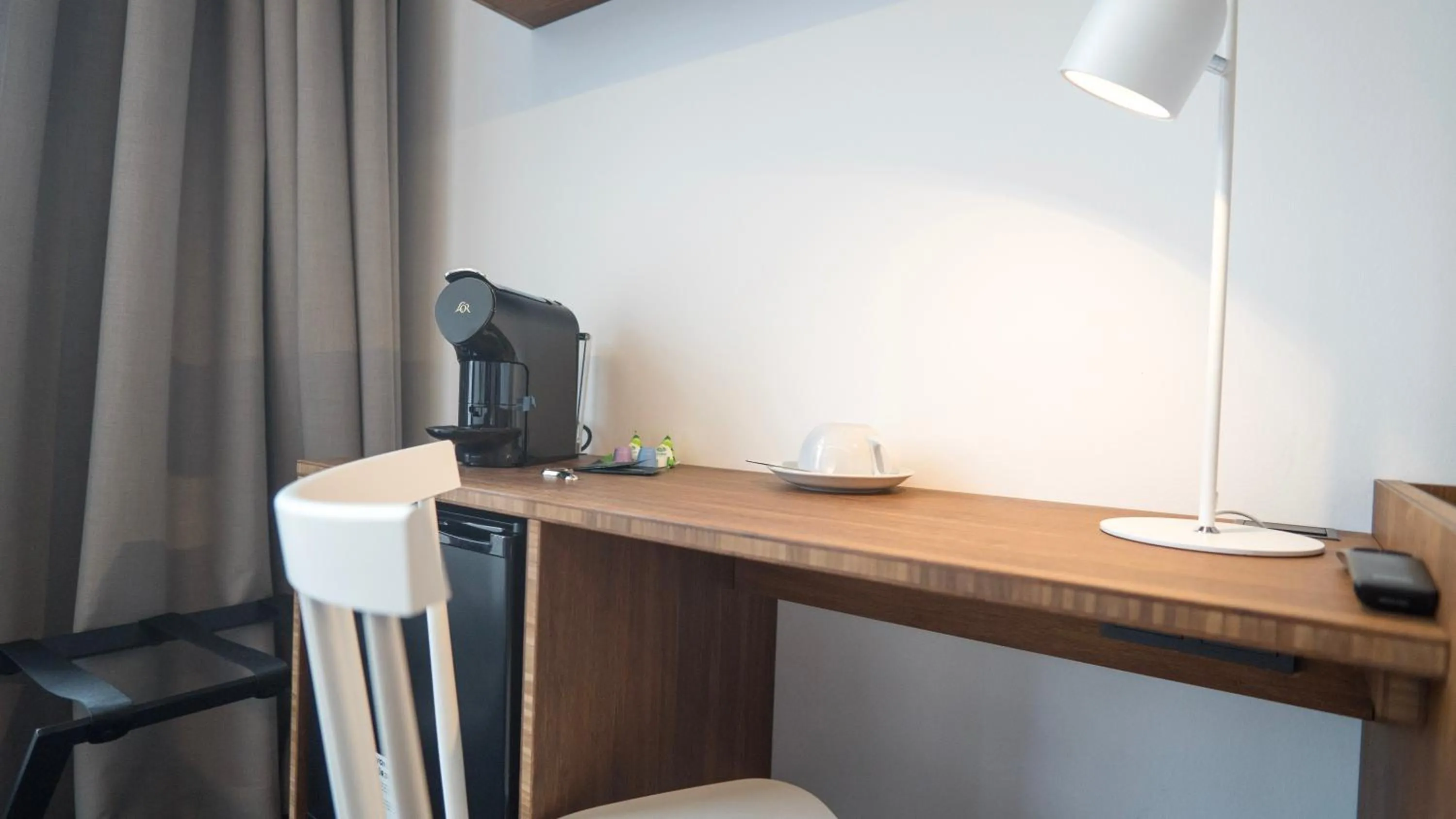 Photo of the whole room in TIN INN Nettetal-Kaldenkirchen