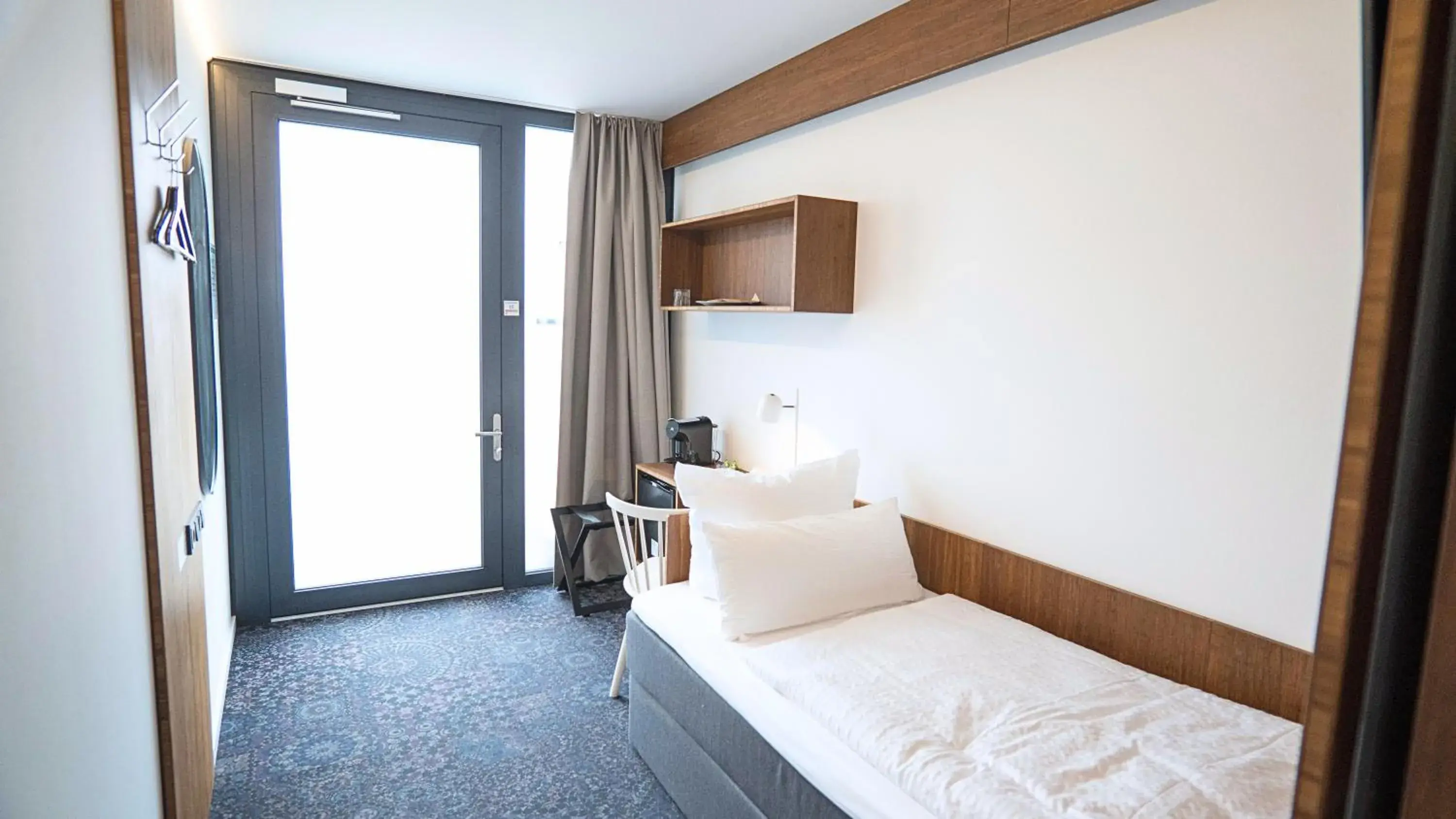 Single Room - single occupancy in TIN INN Nettetal-Kaldenkirchen Single Room - single occupancy in TIN INN Nettetal-Kaldenkirchen