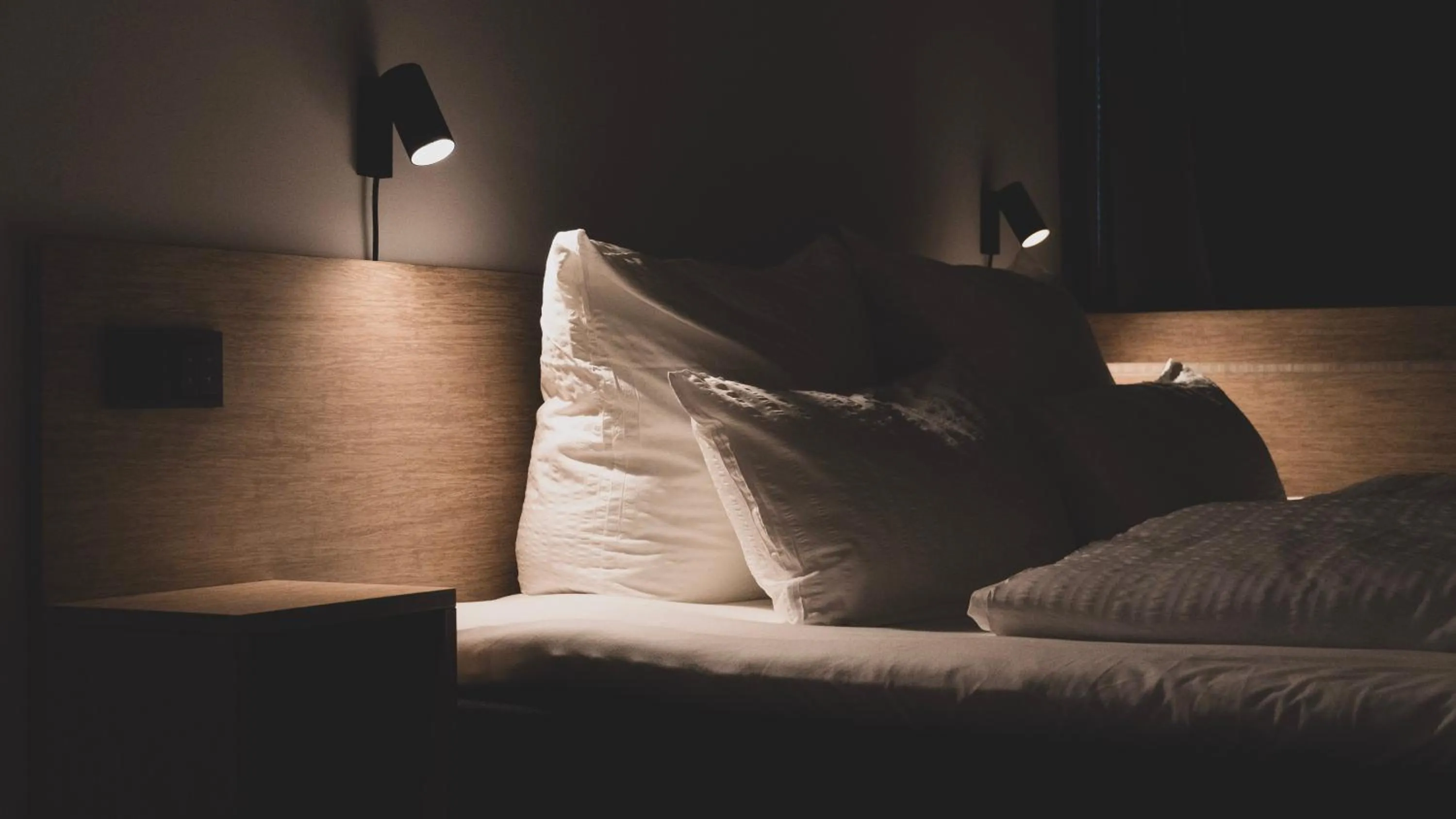 Bed in TIN INN Nettetal-Kaldenkirchen