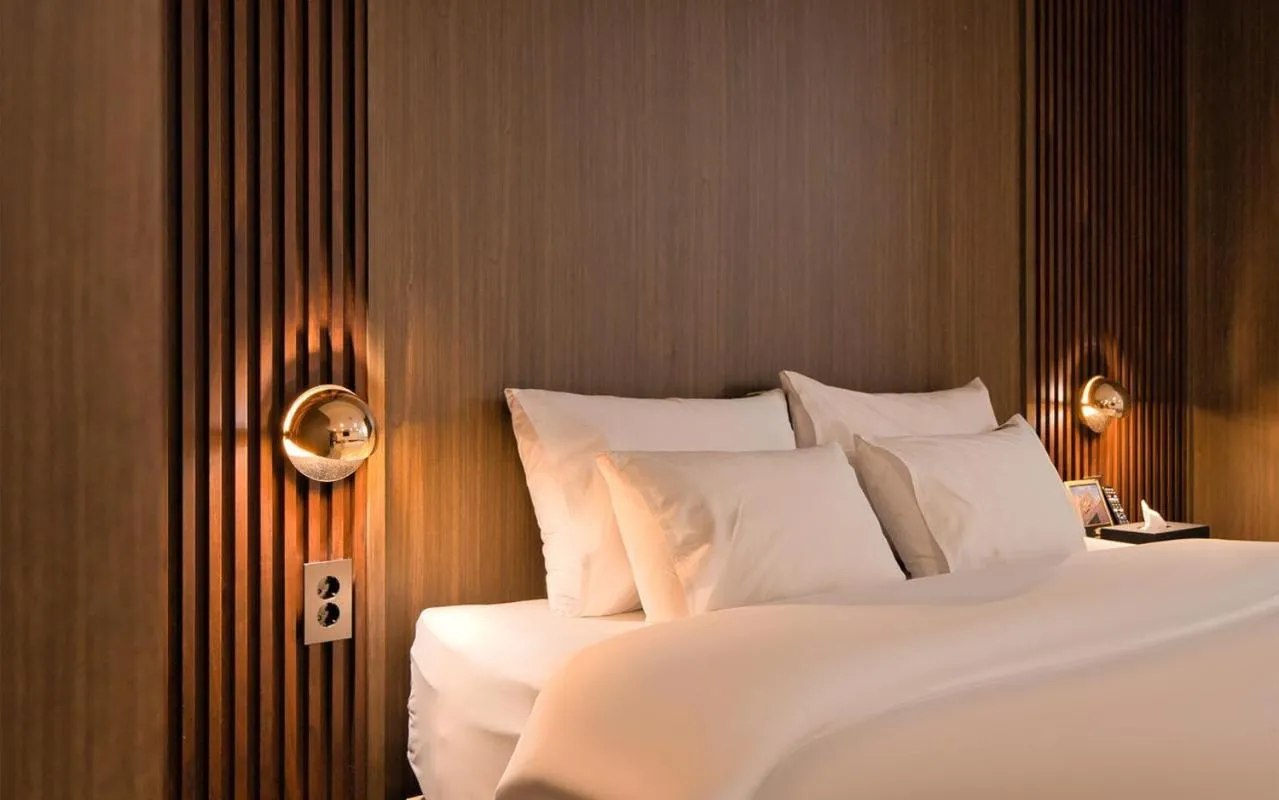Suwon Hound Hotel