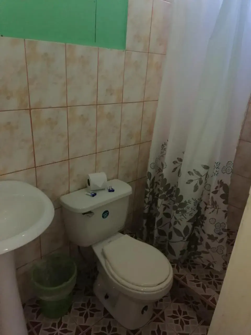 Deluxe Double Room with Private Bathroom in El Jaguar Deluxe Double Room with Private Bathroom in El Jaguar