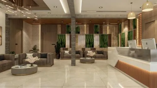 Rosse Dale Suites and Hotel Coimbatore