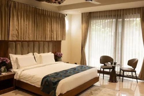 Rosse Dale Suites and Hotel Coimbatore