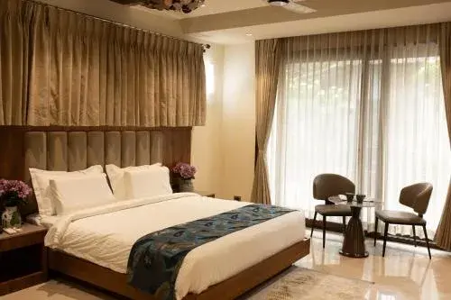 Rosse Dale Suites and Hotel Coimbatore Rosse Dale Suites and Hotel Coimbatore