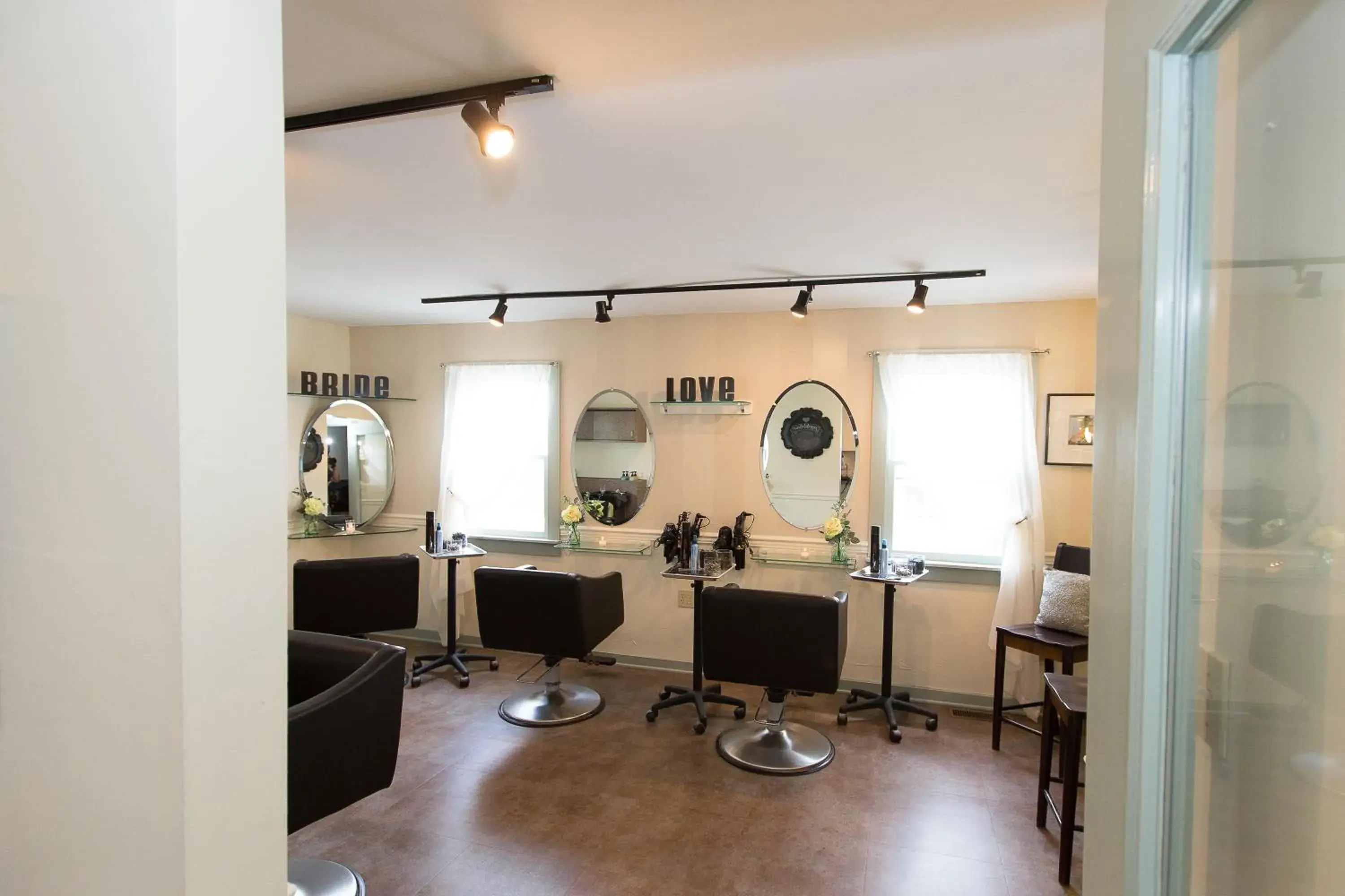 Spa and wellness centre/facilities in Stroudsmoor Country Inn Spa and wellness centre/facilities in Stroudsmoor Country Inn