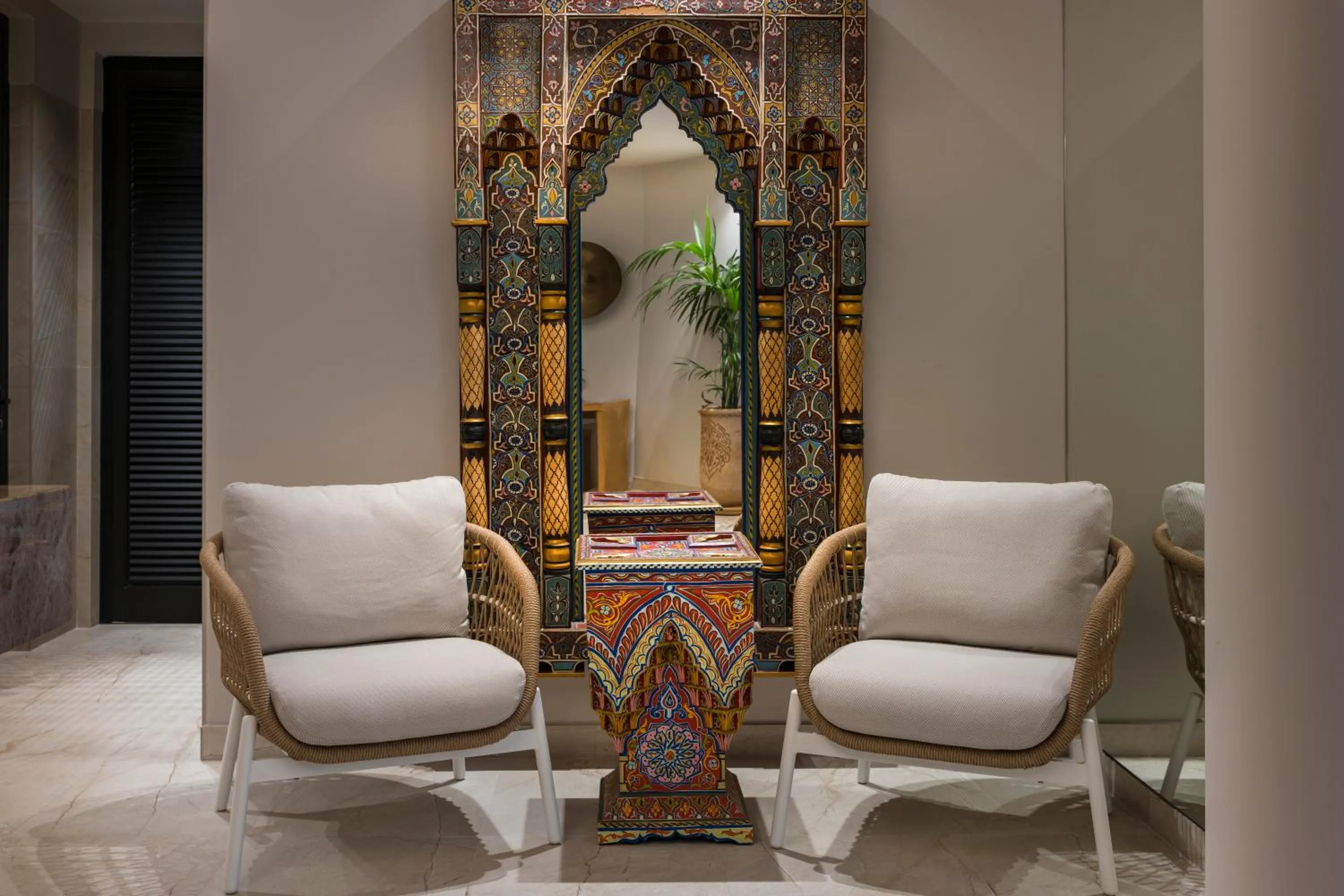 Spa and wellness centre/facilities in TUI BLUE Atlantic Hills