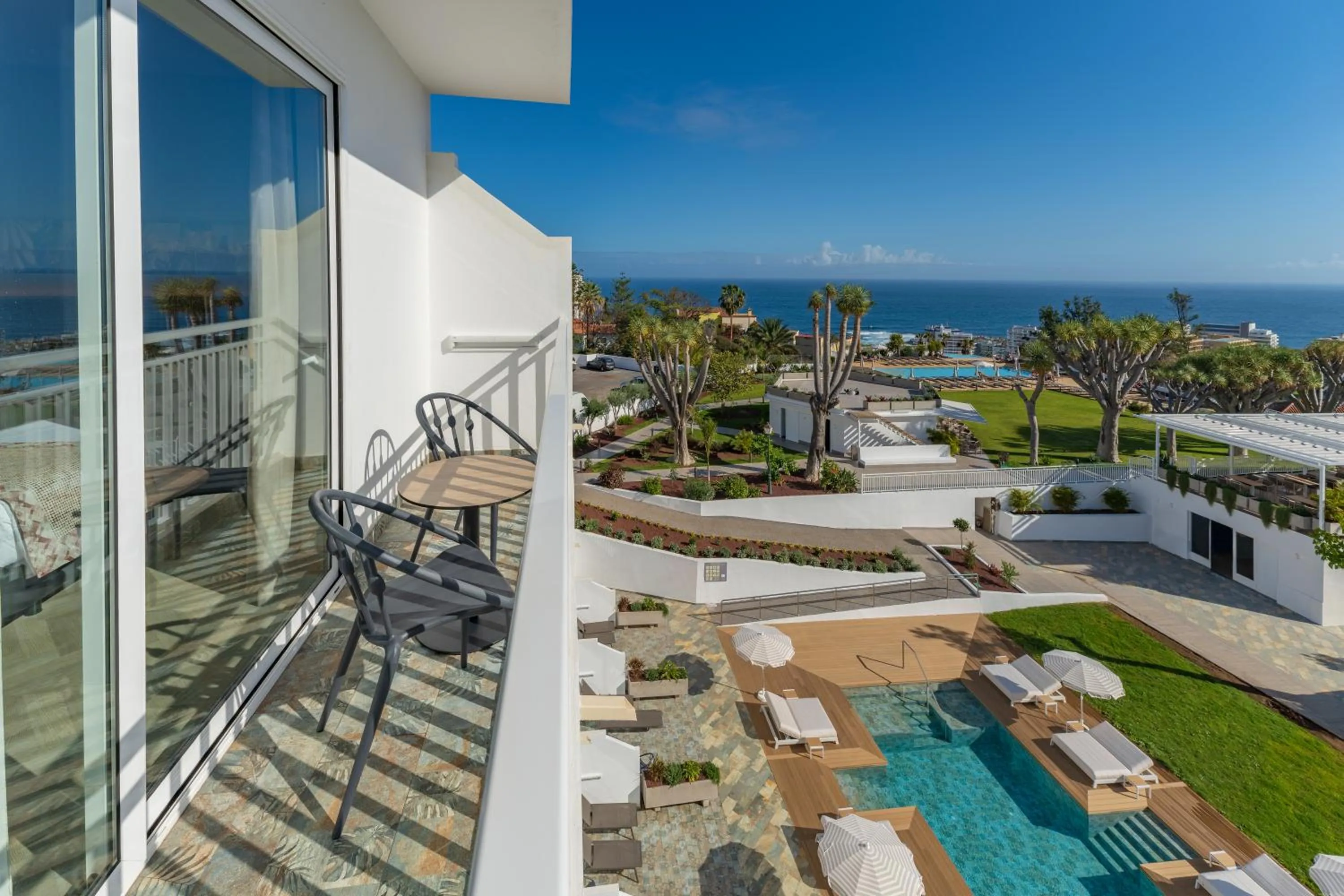 View (from property/room) in TUI BLUE Atlantic Hills