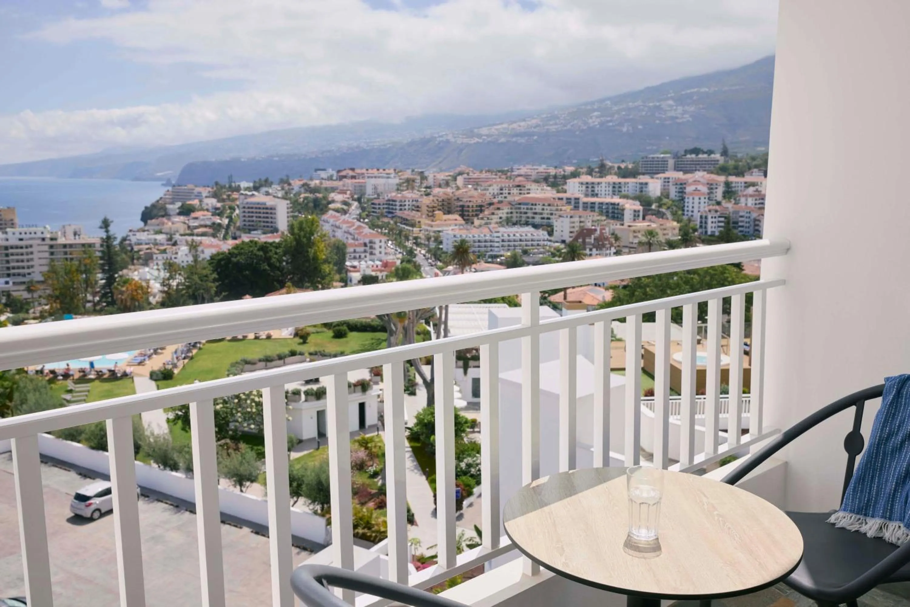 View (from property/room) in TUI BLUE Atlantic Hills