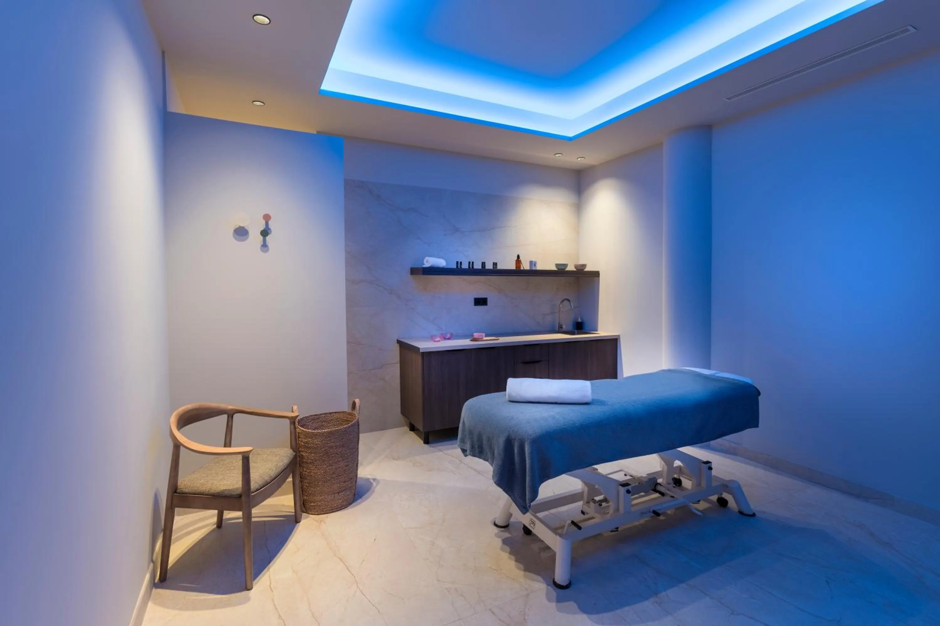 Massage in TUI BLUE Atlantic Hills
