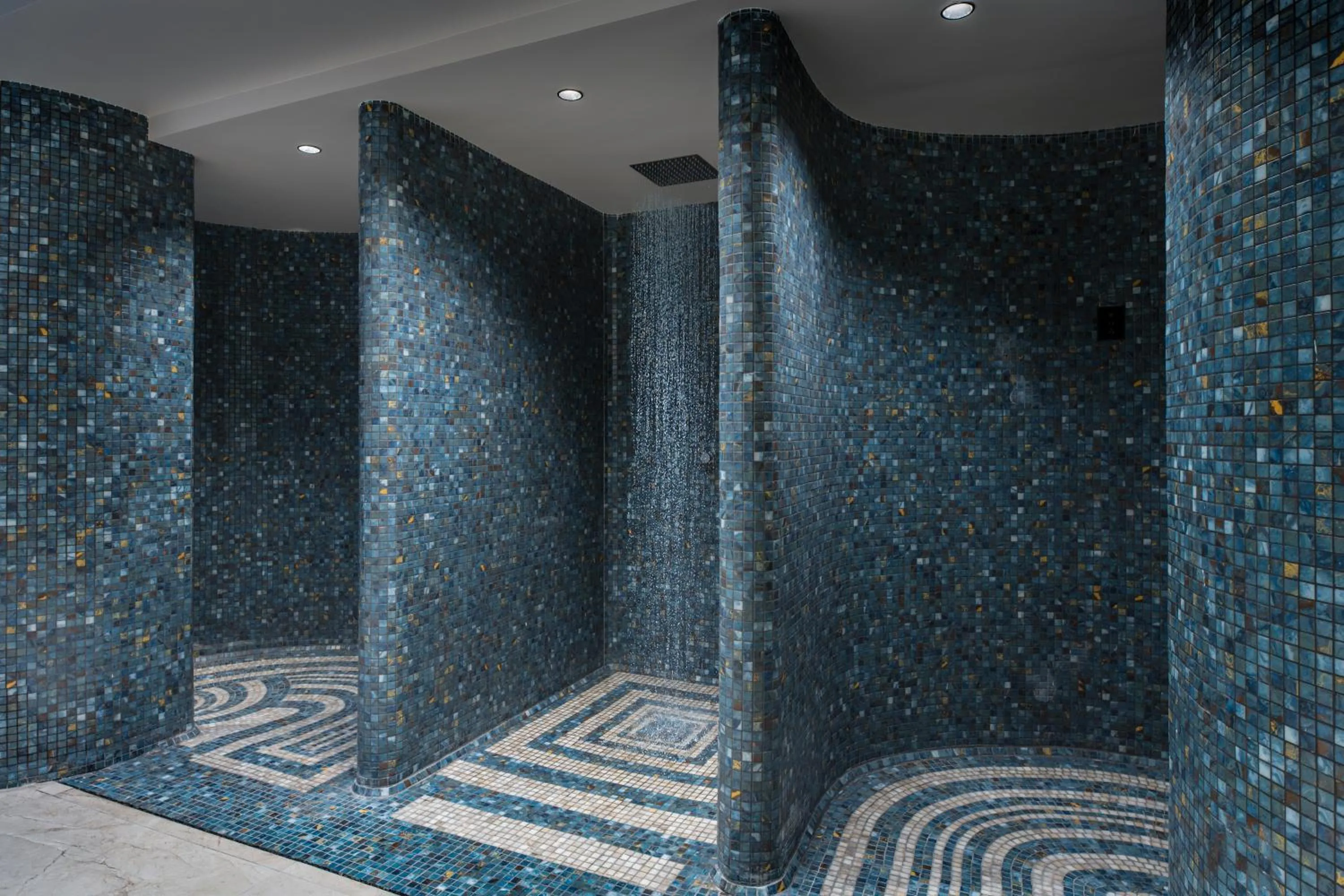 Spa and wellness centre/facilities in TUI BLUE Atlantic Hills