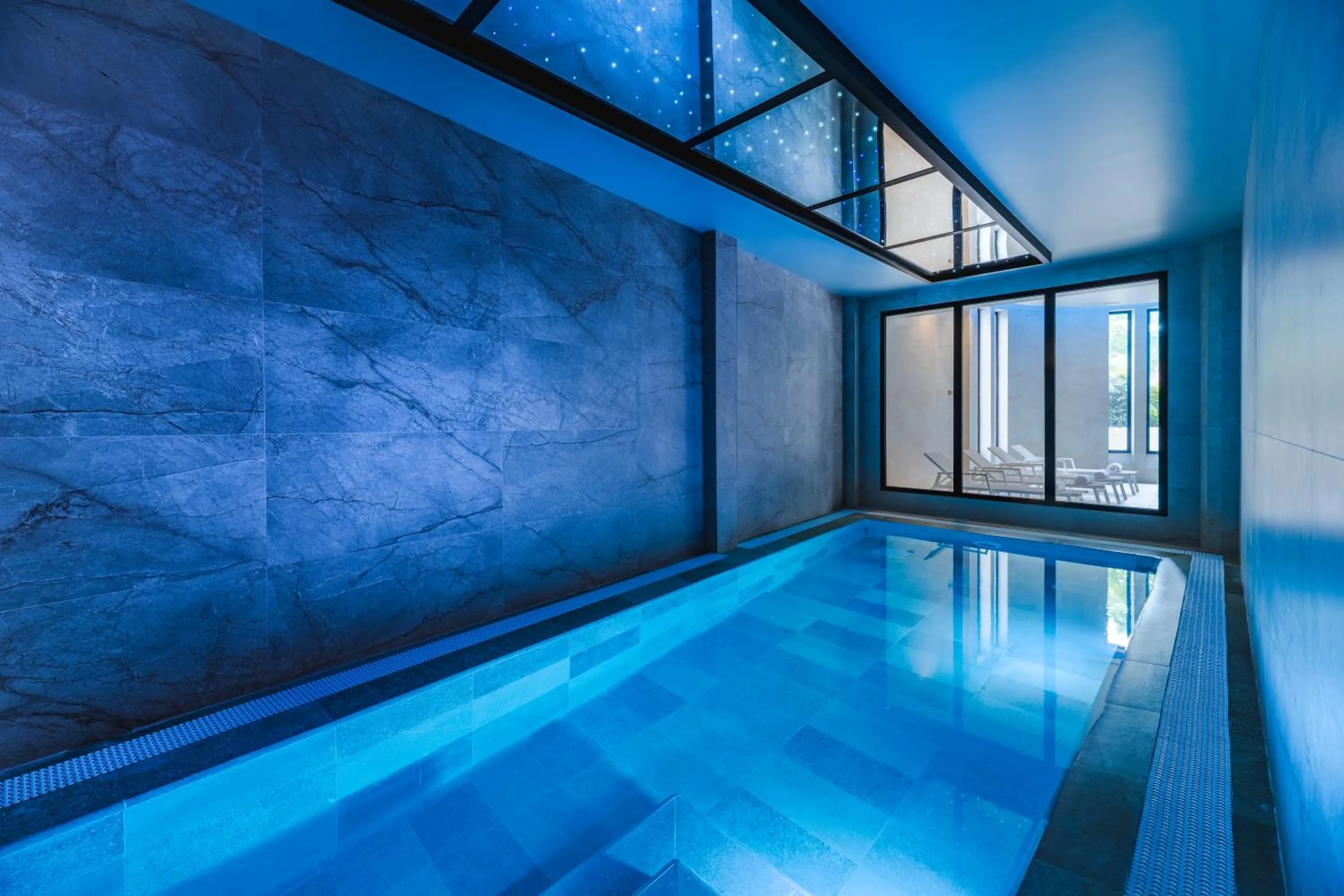 Spa and wellness centre/facilities in TUI BLUE Atlantic Hills