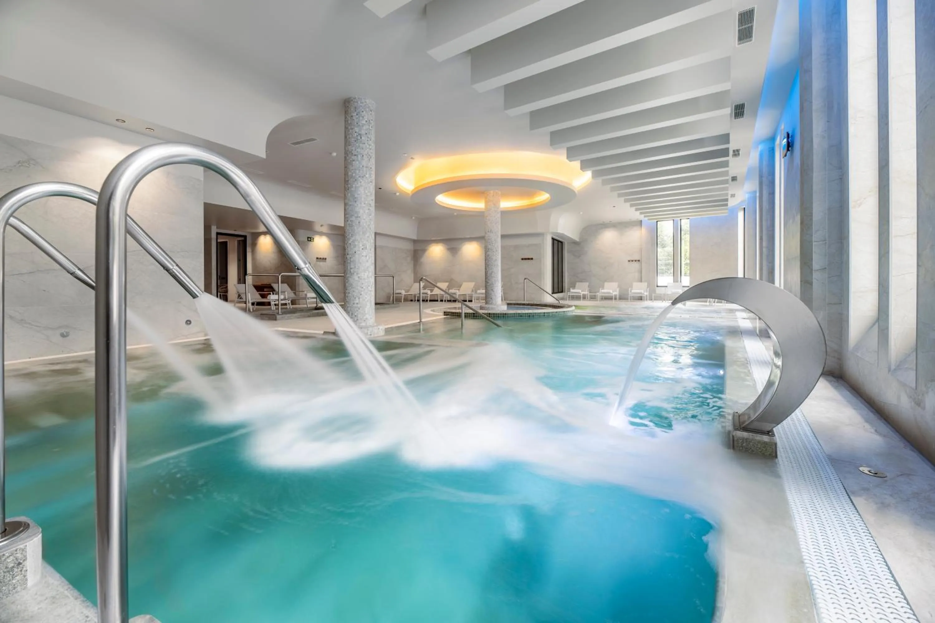 Spa and wellness centre/facilities in TUI BLUE Atlantic Hills