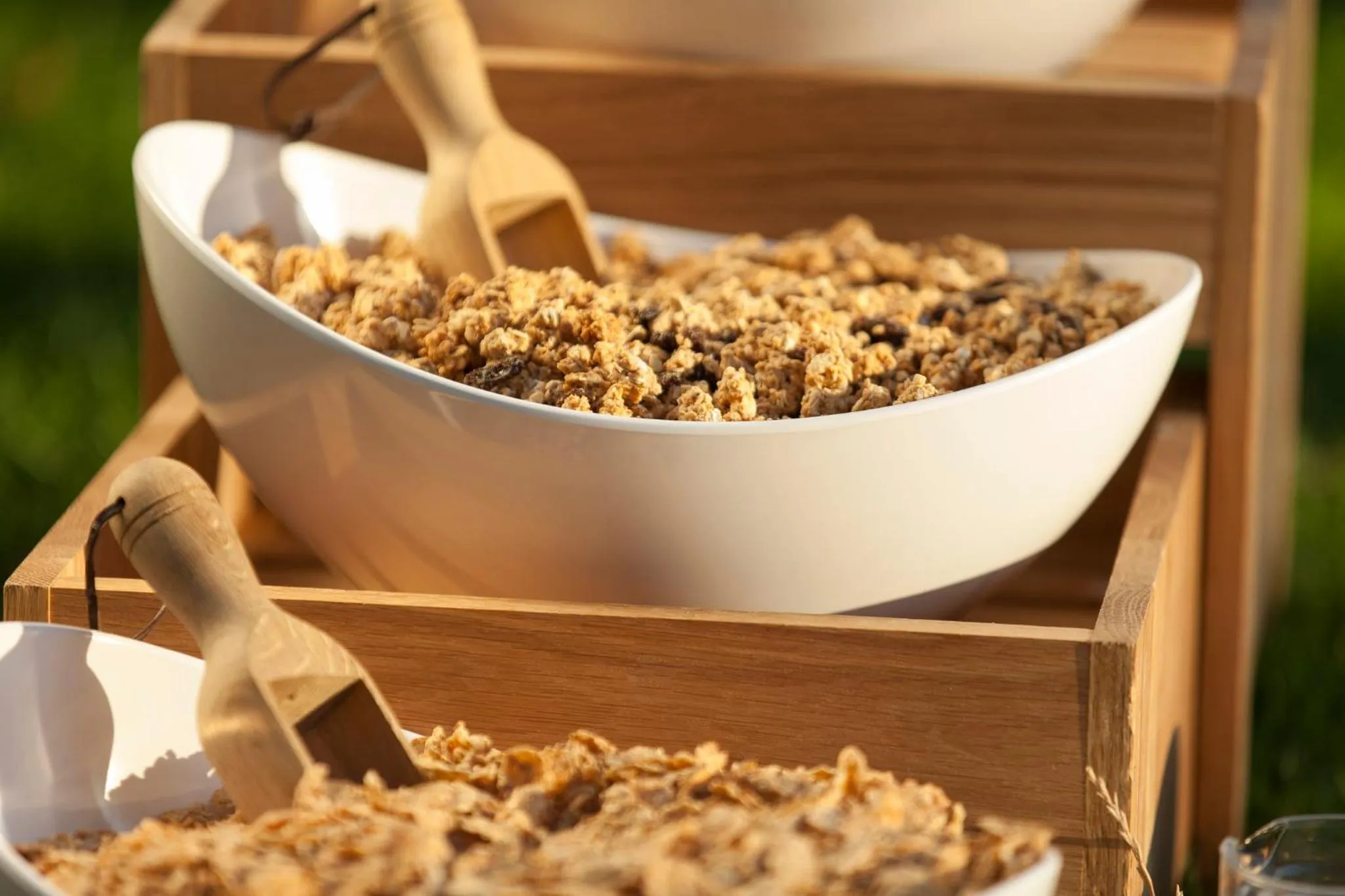 Restaurant/places to eat in Holiday Inn Express & Suites Barcelona - Sabadell by IHG