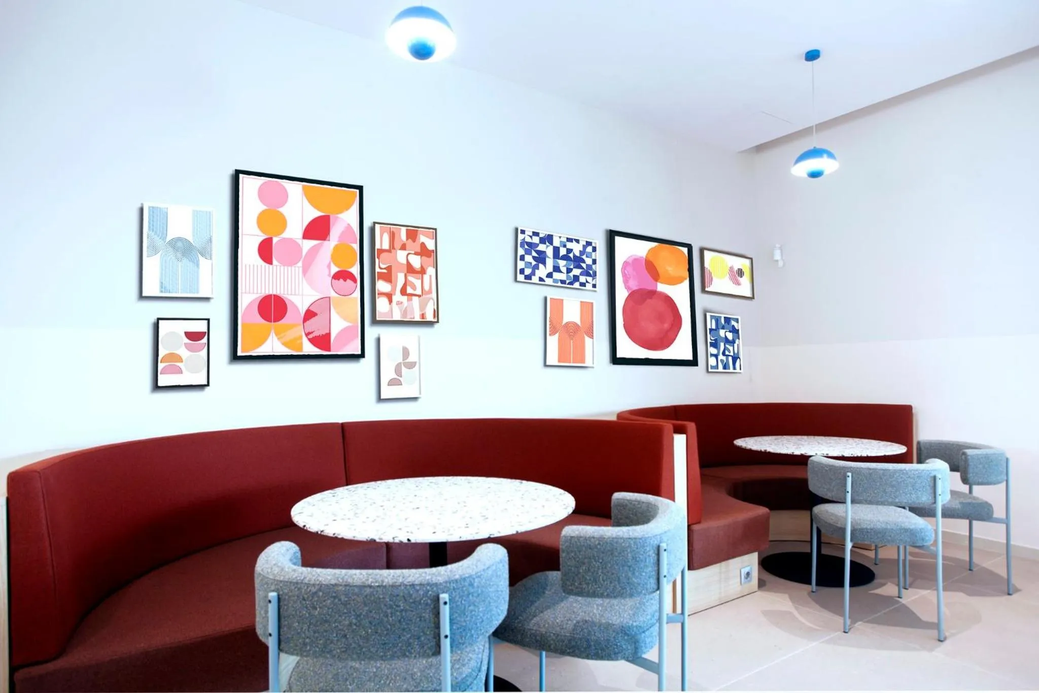 Property building in Holiday Inn Express & Suites Barcelona - Sabadell by IHG