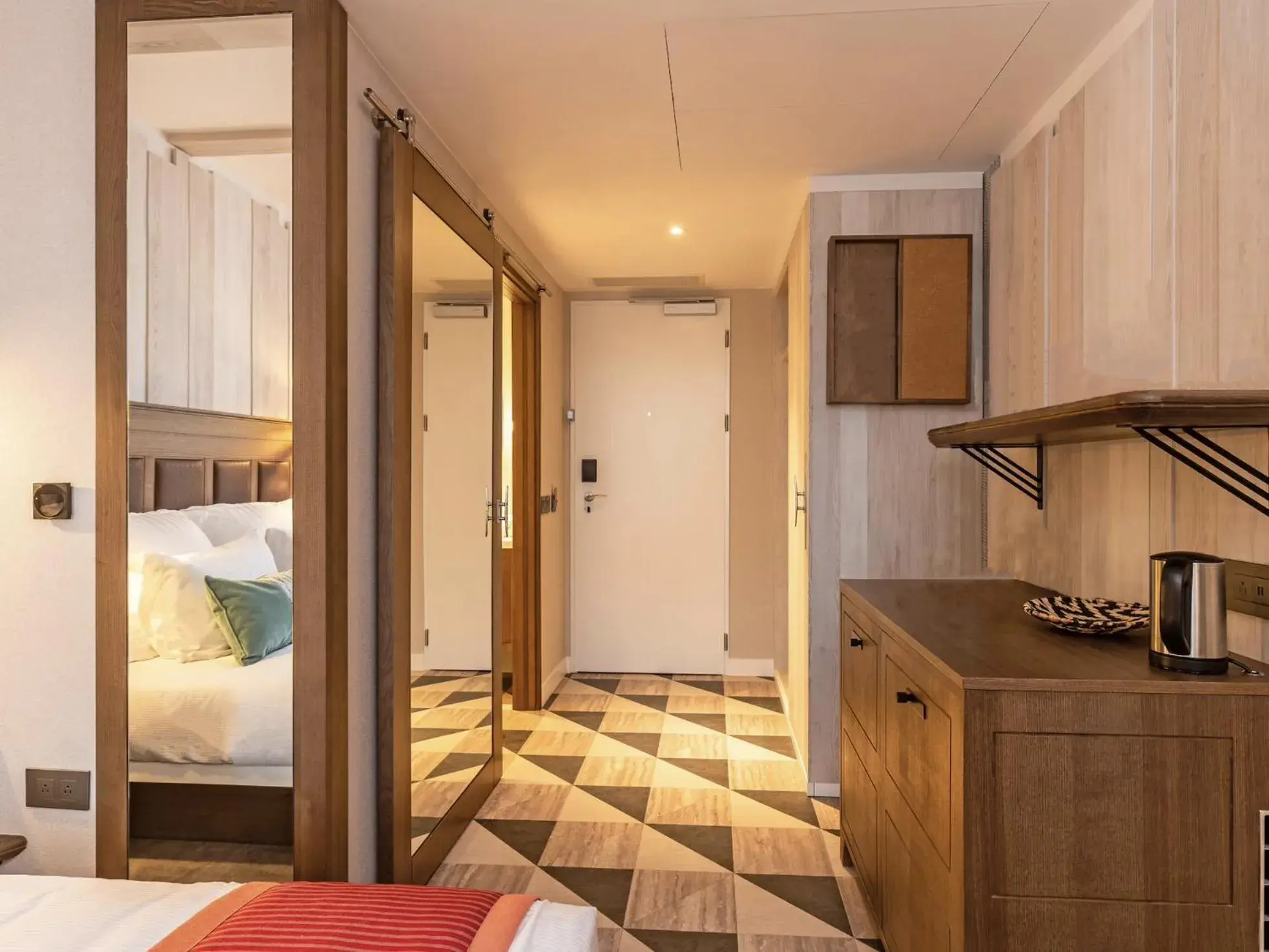 Hotel Indigo Turks & Caicos Grace Bay by IHG Hotel Indigo Turks & Caicos Grace Bay by IHG