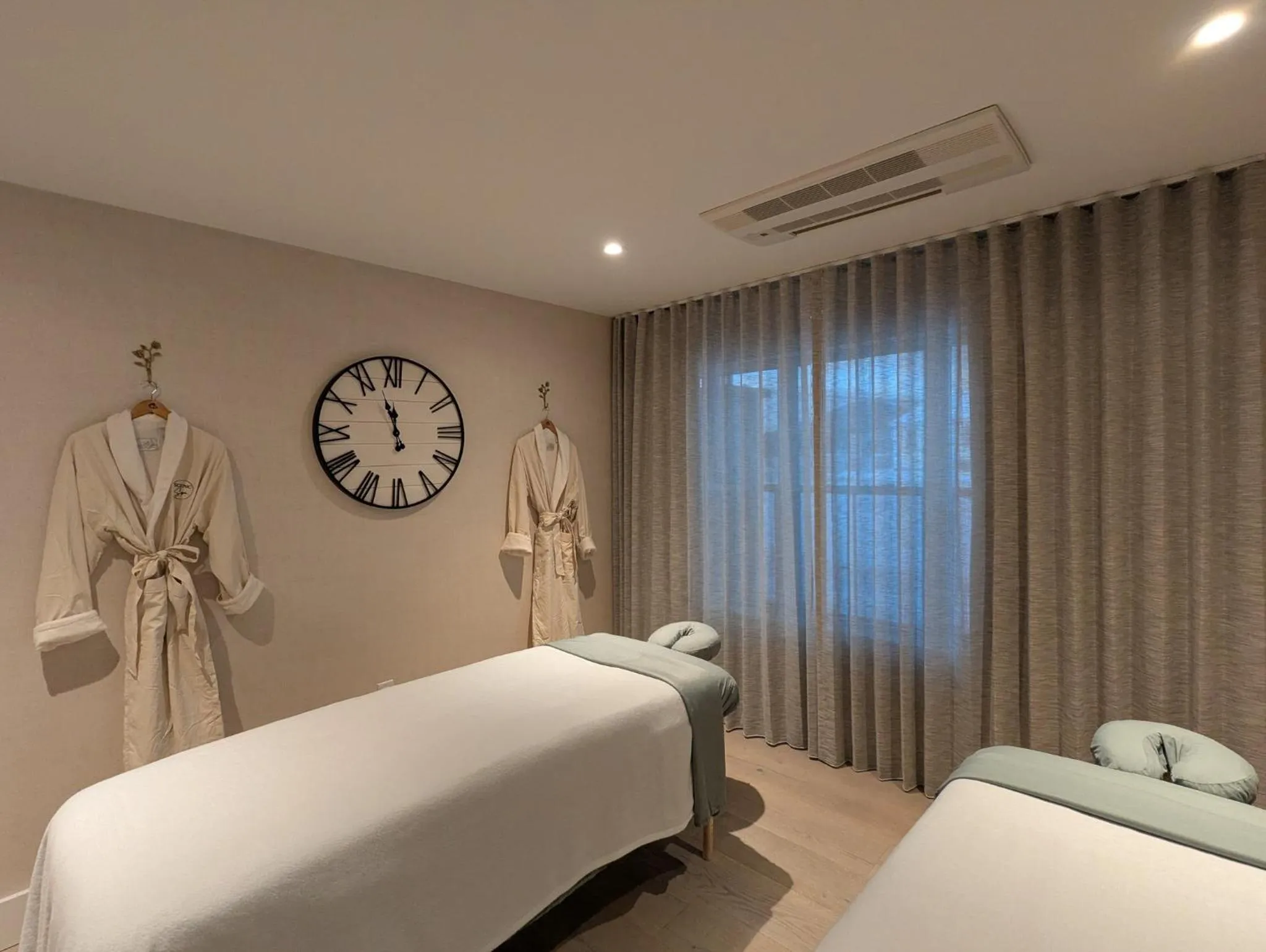 Spa and wellness centre/facilities, Bed in Hotel Indigo North Conway by IHG