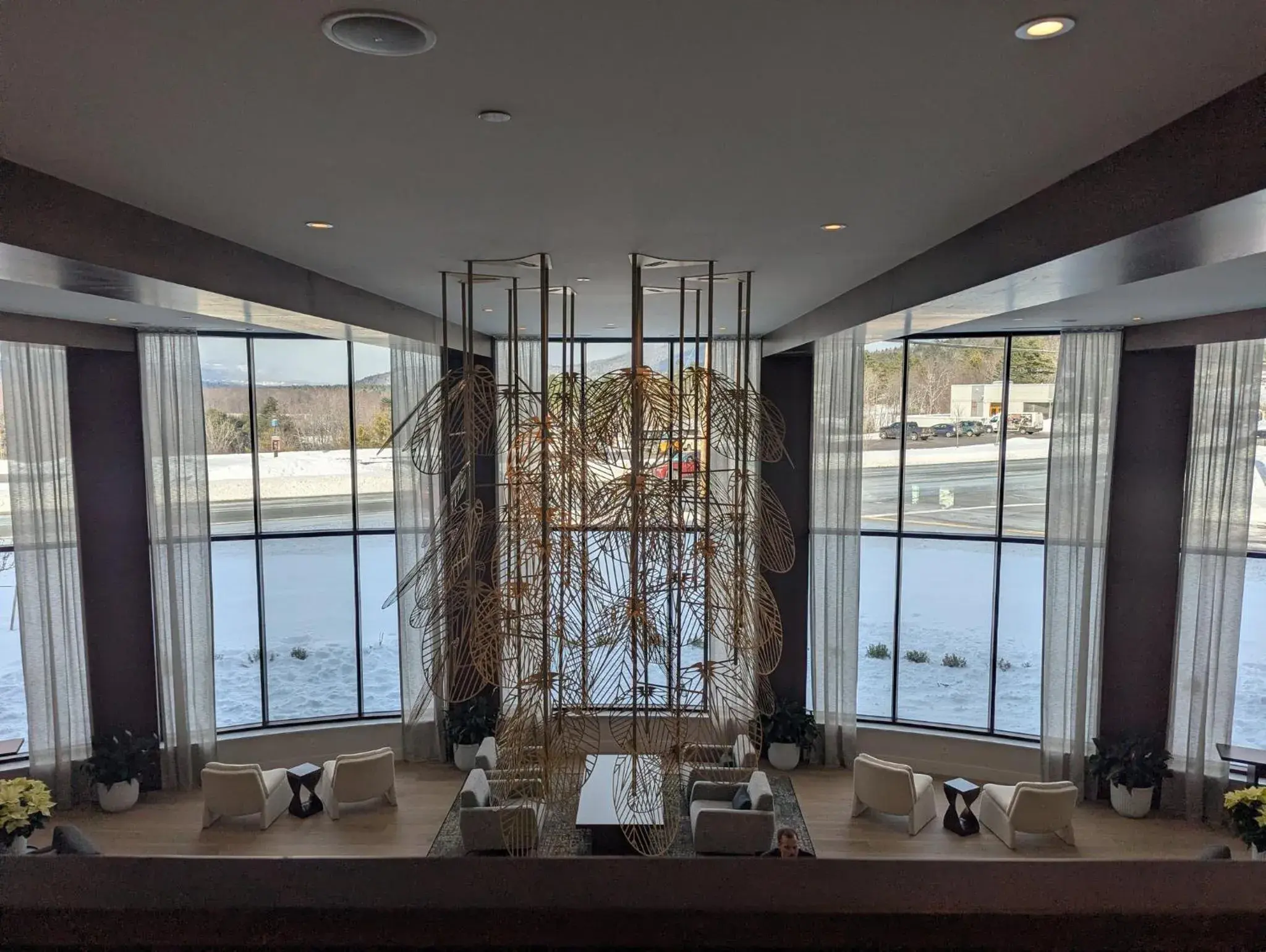 Property building in Hotel Indigo North Conway by IHG Property building in Hotel Indigo North Conway by IHG