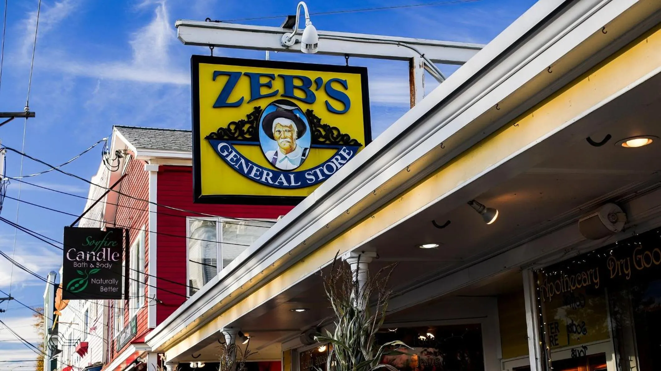 Area and facilities in Hotel Indigo North Conway by IHG