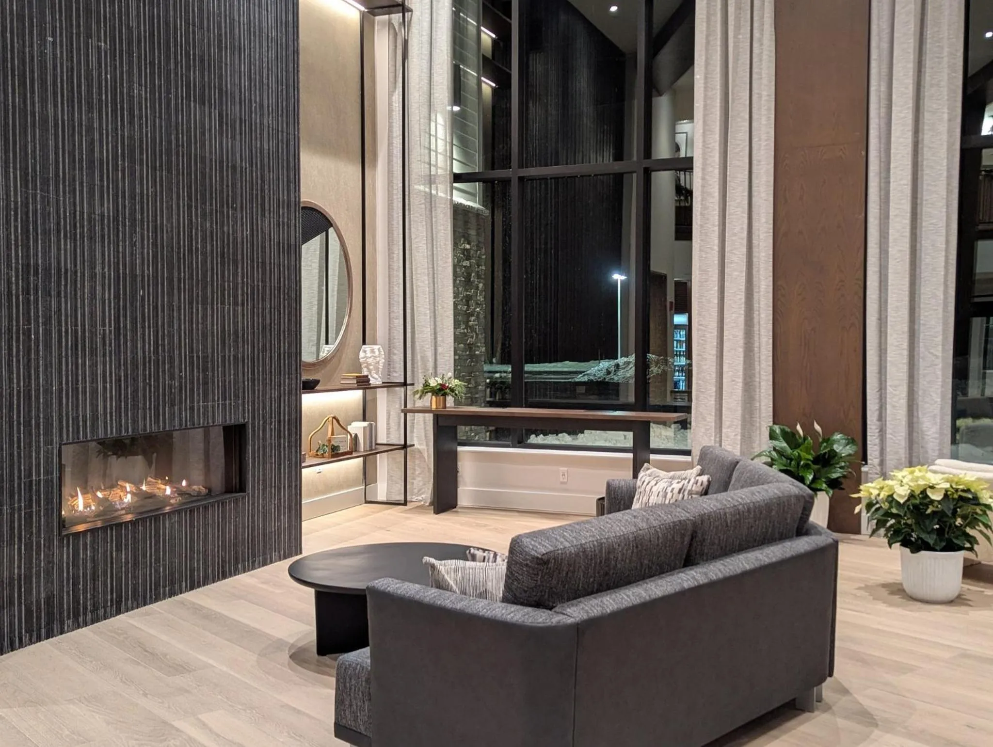 Property building in Hotel Indigo North Conway by IHG