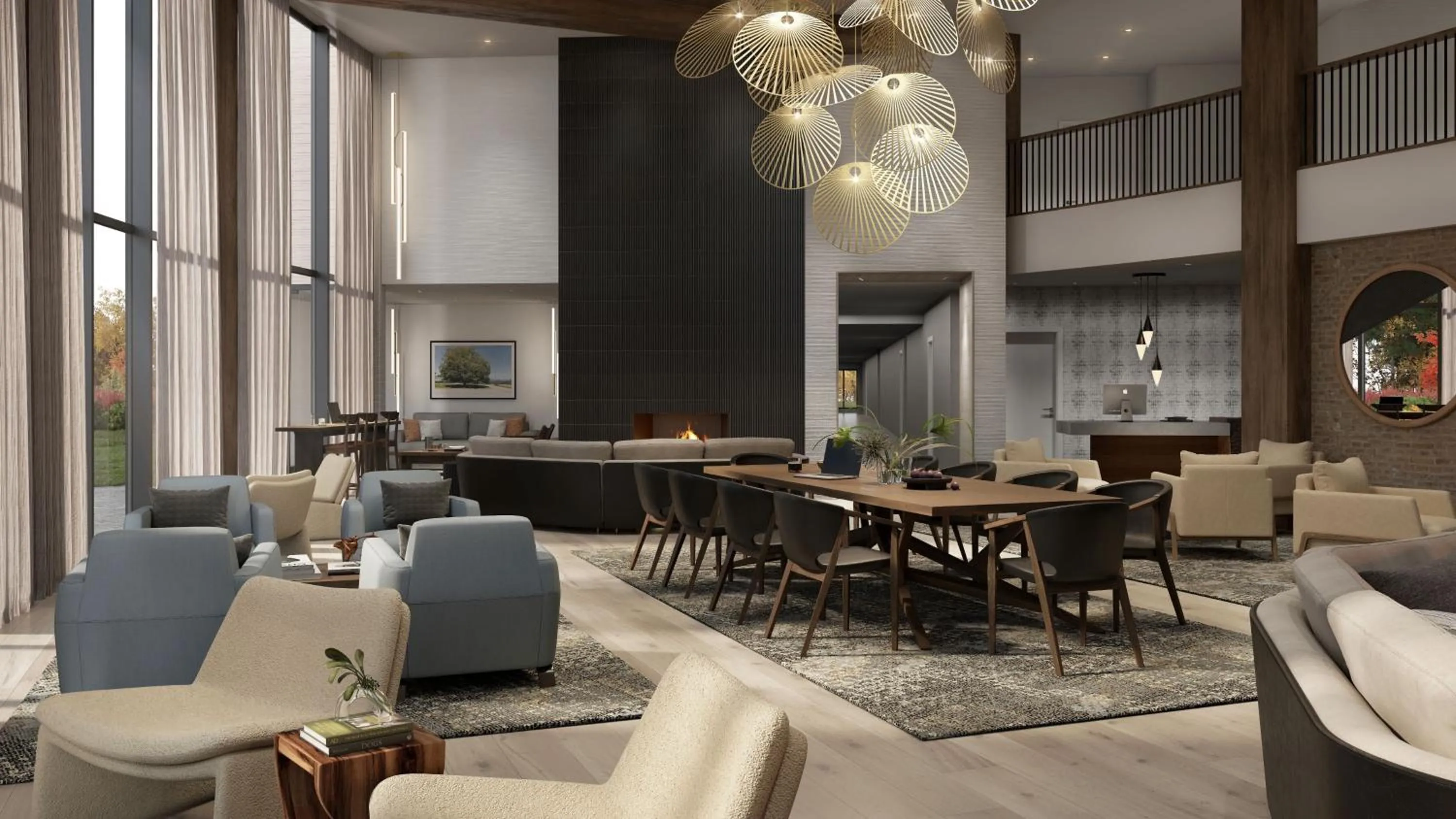 Property building in Hotel Indigo North Conway by IHG