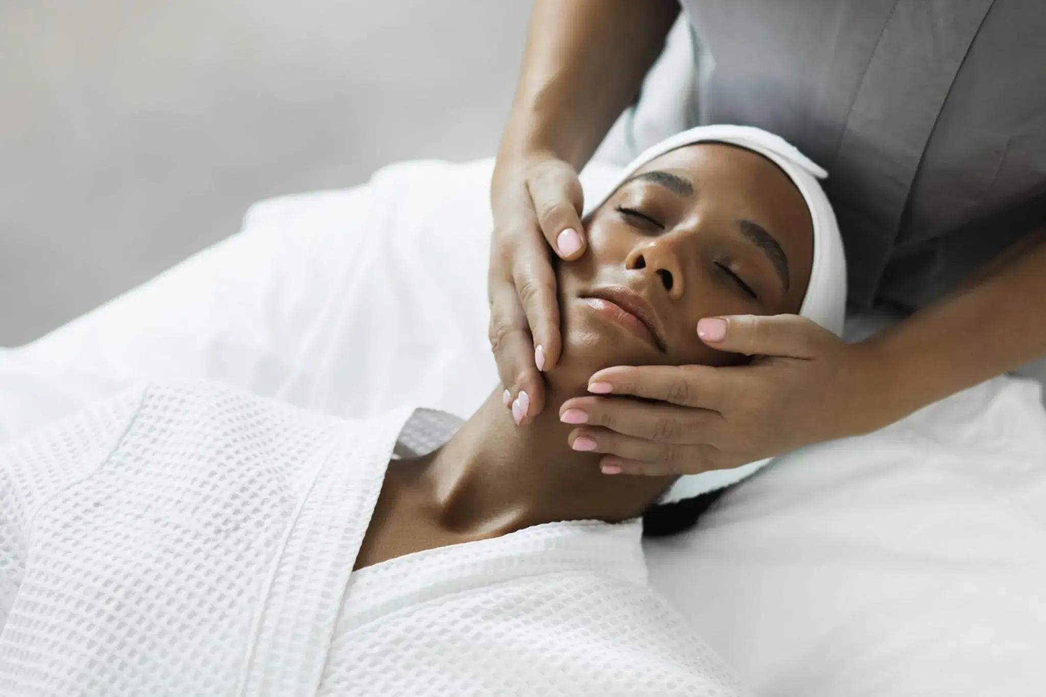 Spa and wellness centre/facilities in Hotel Indigo North Conway by IHG Spa and wellness centre/facilities in Hotel Indigo North Conway by IHG