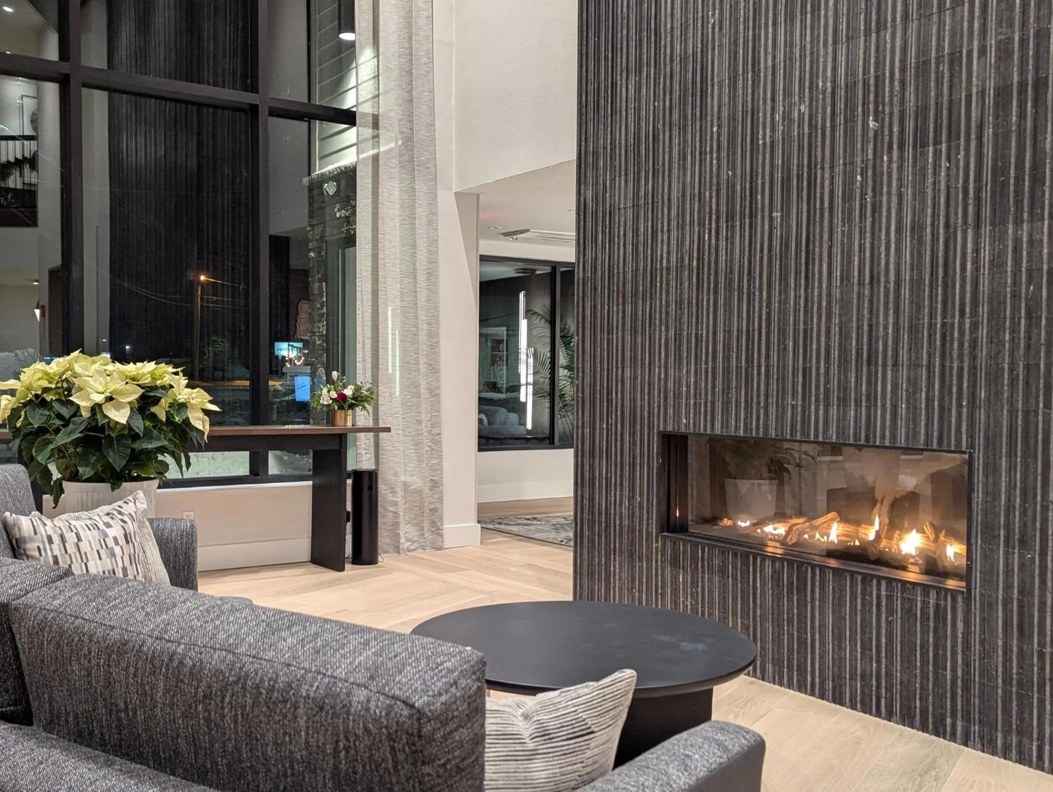 Property building in Hotel Indigo North Conway by IHG