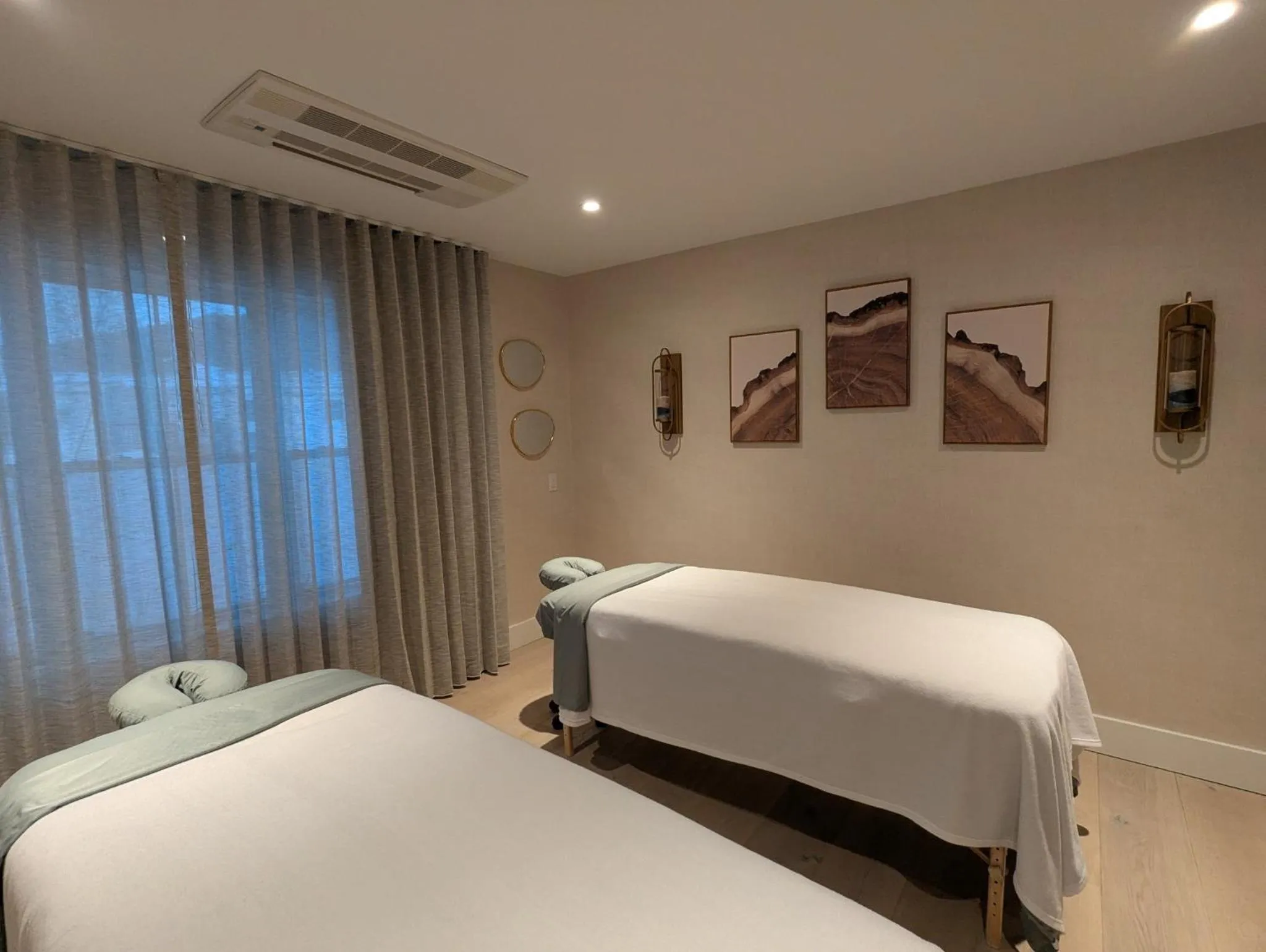 Spa and wellness centre/facilities, Bed in Hotel Indigo North Conway by IHG