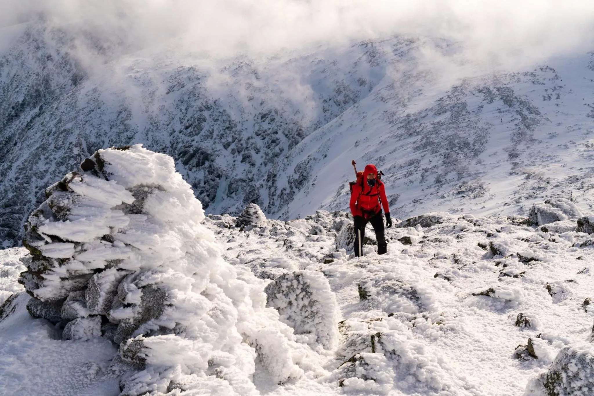 Area and facilities in Hotel Indigo North Conway by IHG