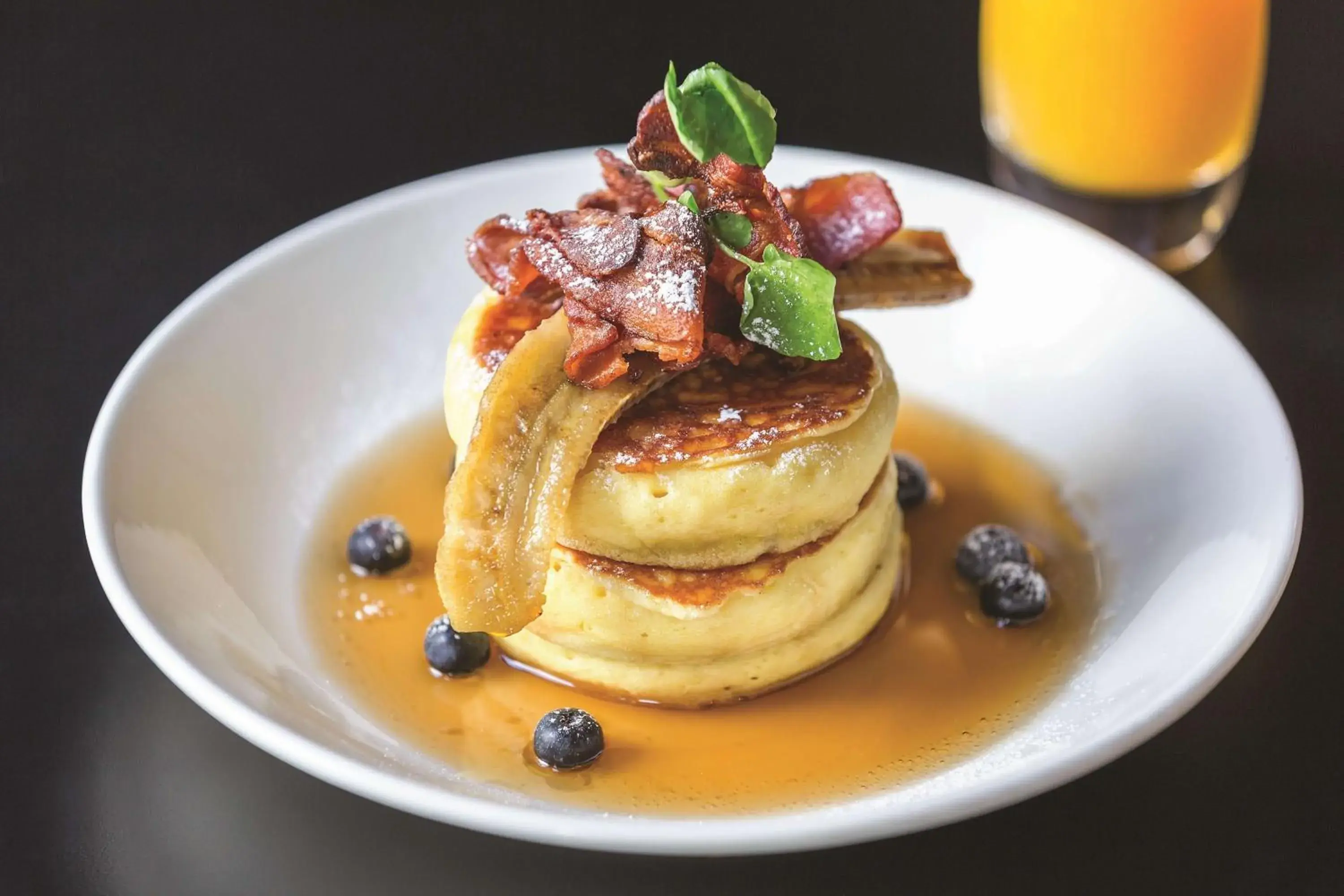 Breakfast in Adina Apartment Hotel Auckland Britomart Breakfast in Adina Apartment Hotel Auckland Britomart