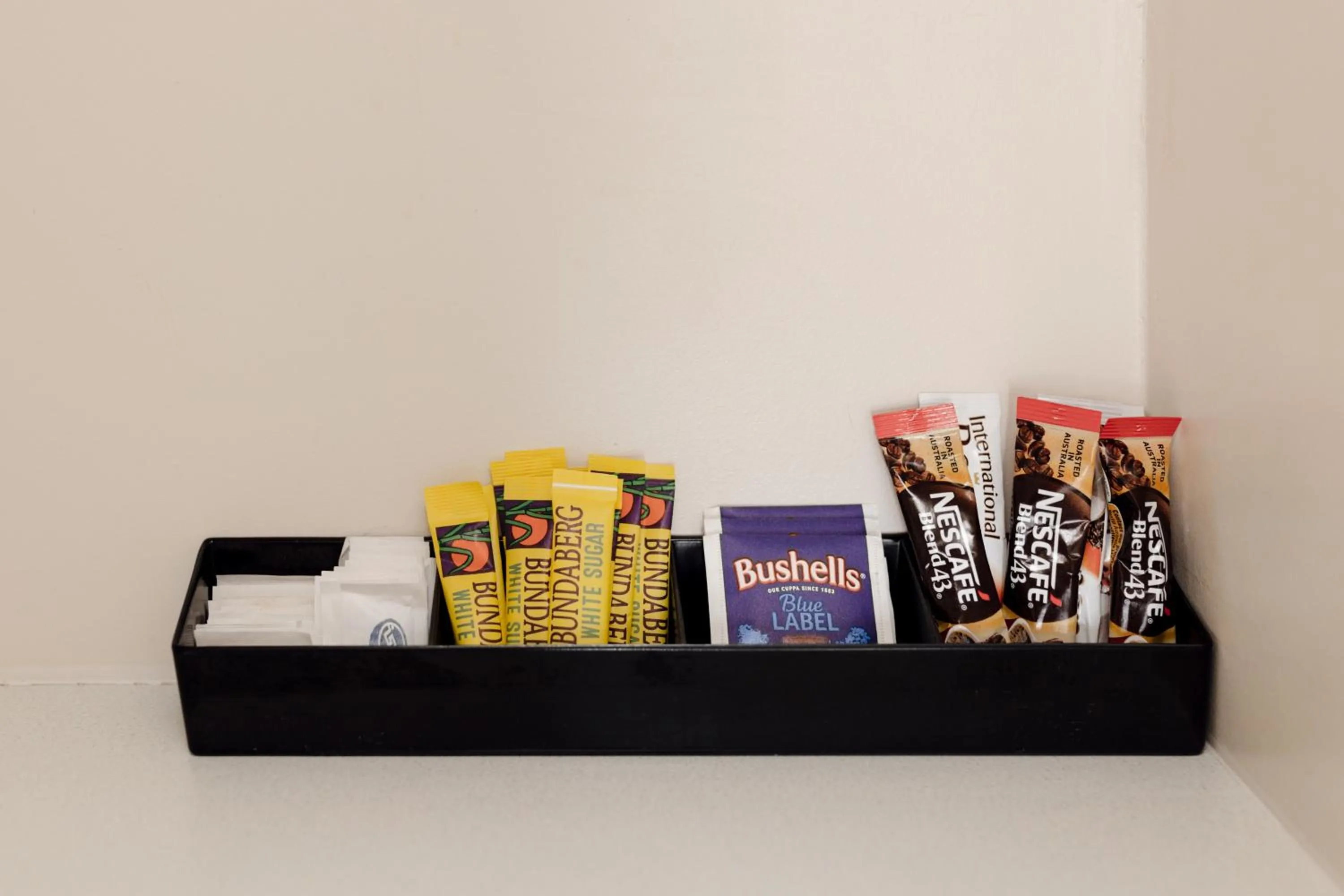 Food in Starline Motor Inn