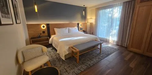 voco Ciudad de Mexico Reforma by IHG