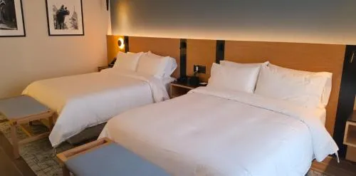 voco Ciudad de Mexico Reforma by IHG